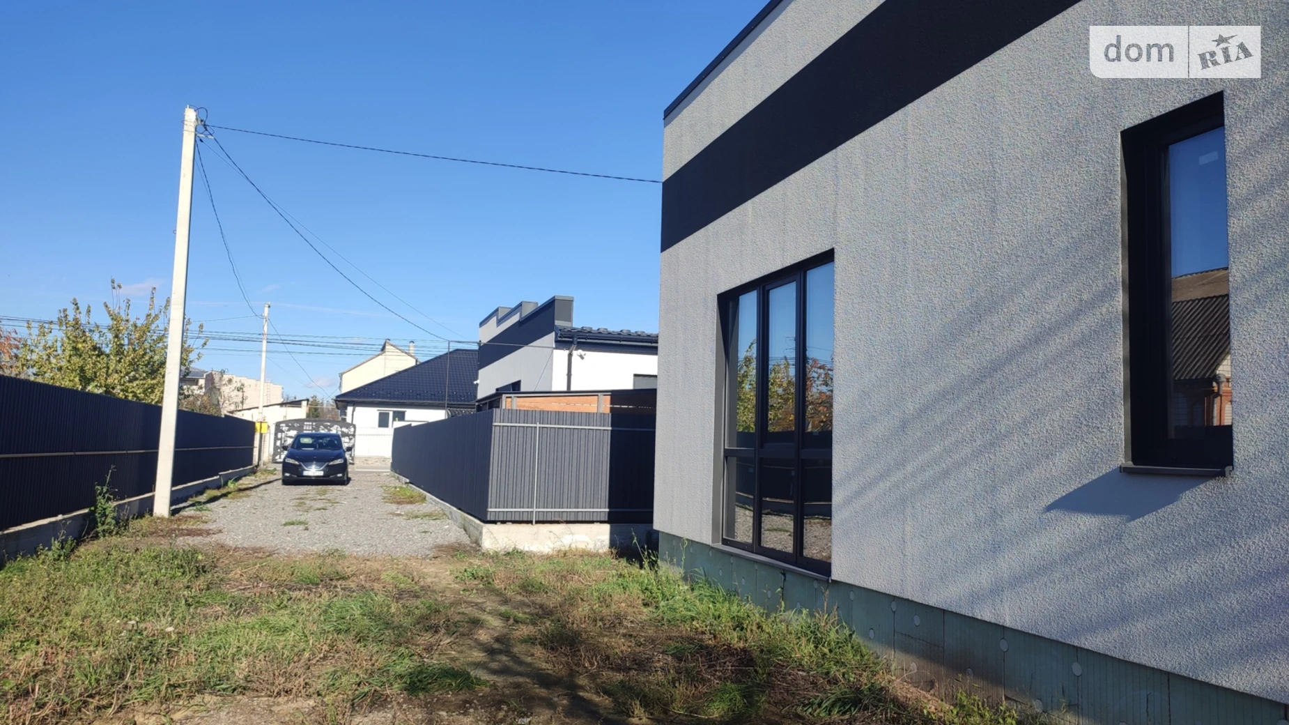 Продається одноповерховий будинок 110 кв. м з садом, цена: 130000 $ - фото 4