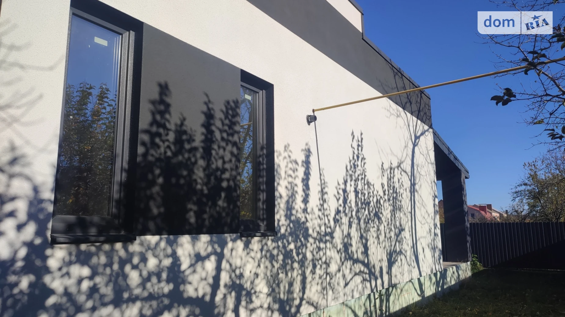 Продається одноповерховий будинок 110 кв. м з садом, цена: 130000 $ - фото 5