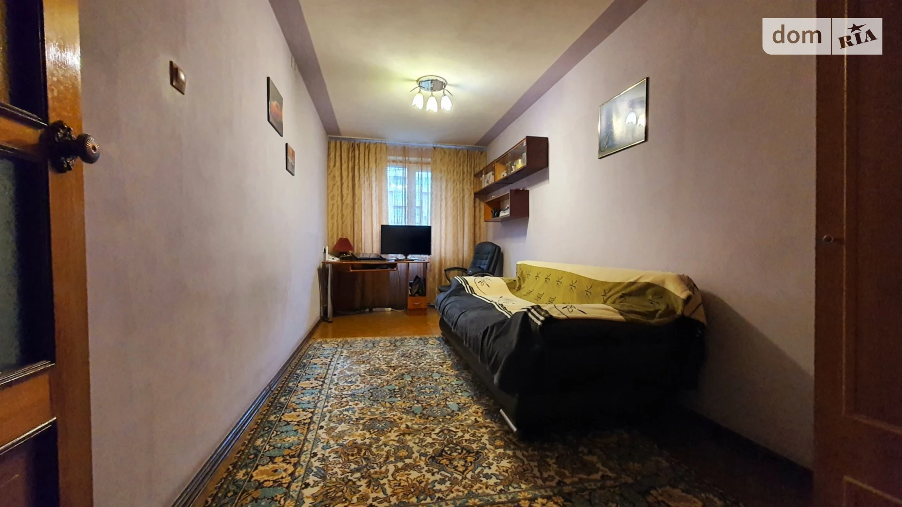 Сдается в аренду 2-комнатная квартира 47 кв. м в Сумах, ул. Металлургов - фото 2