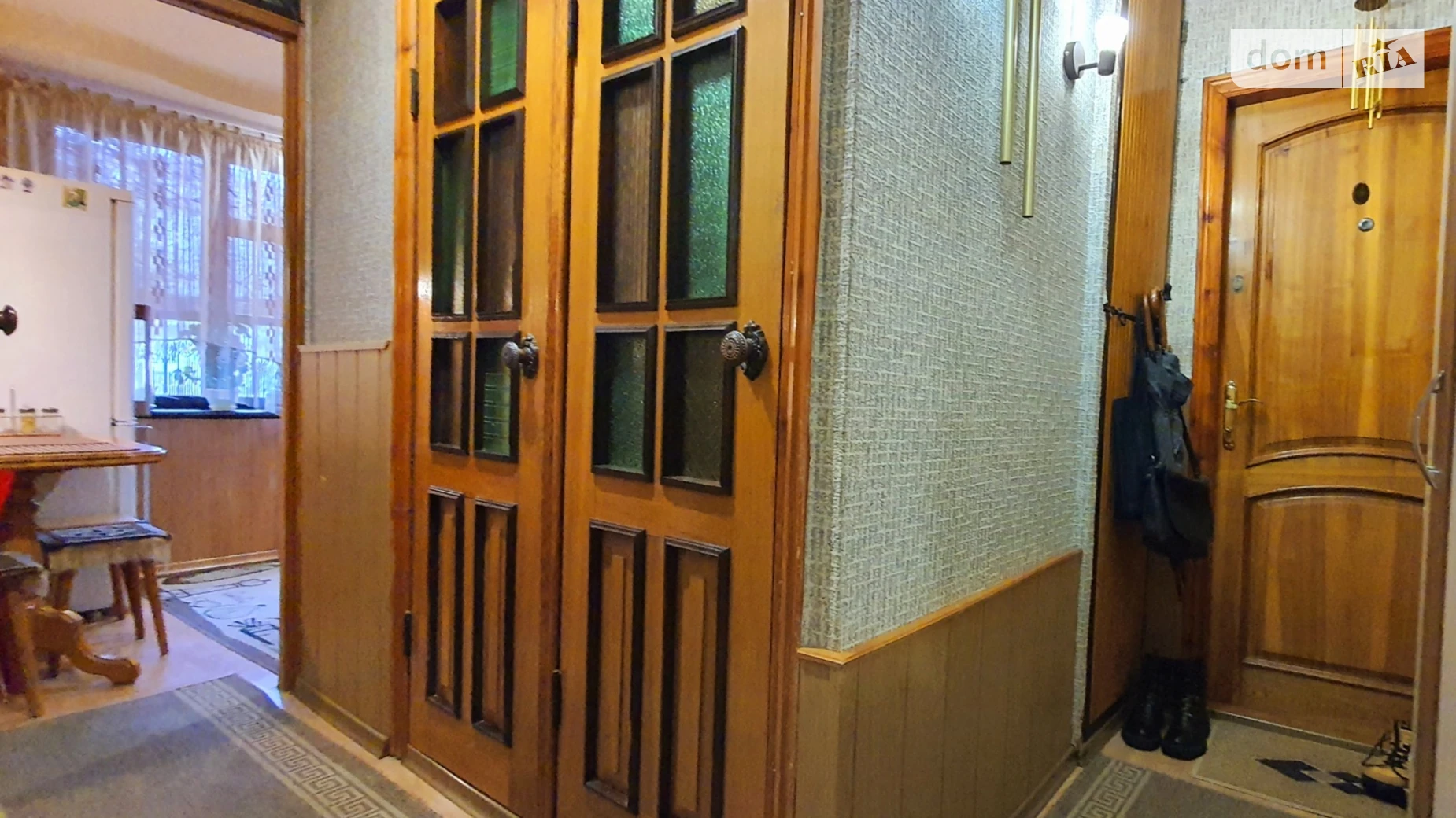 Сдается в аренду 2-комнатная квартира 47 кв. м в Сумах, ул. Металлургов - фото 4