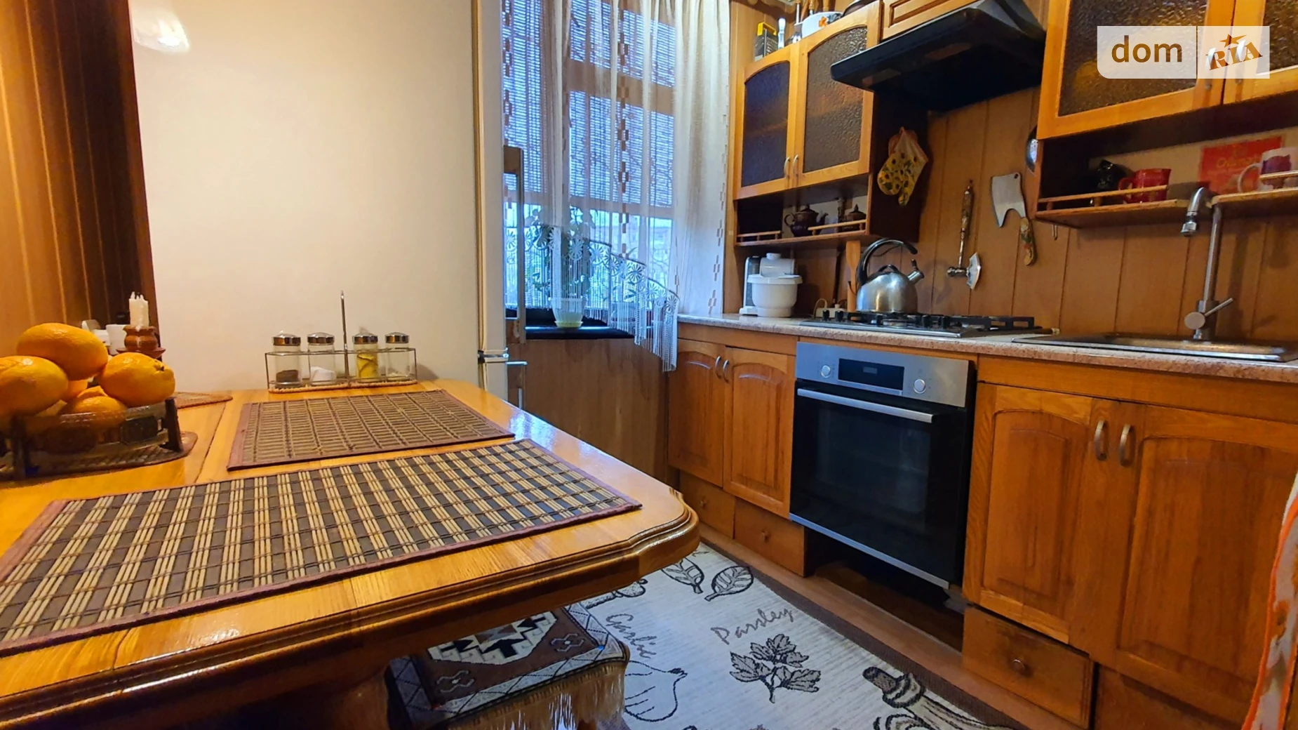 Сдается в аренду 2-комнатная квартира 47 кв. м в Сумах, ул. Металлургов - фото 5