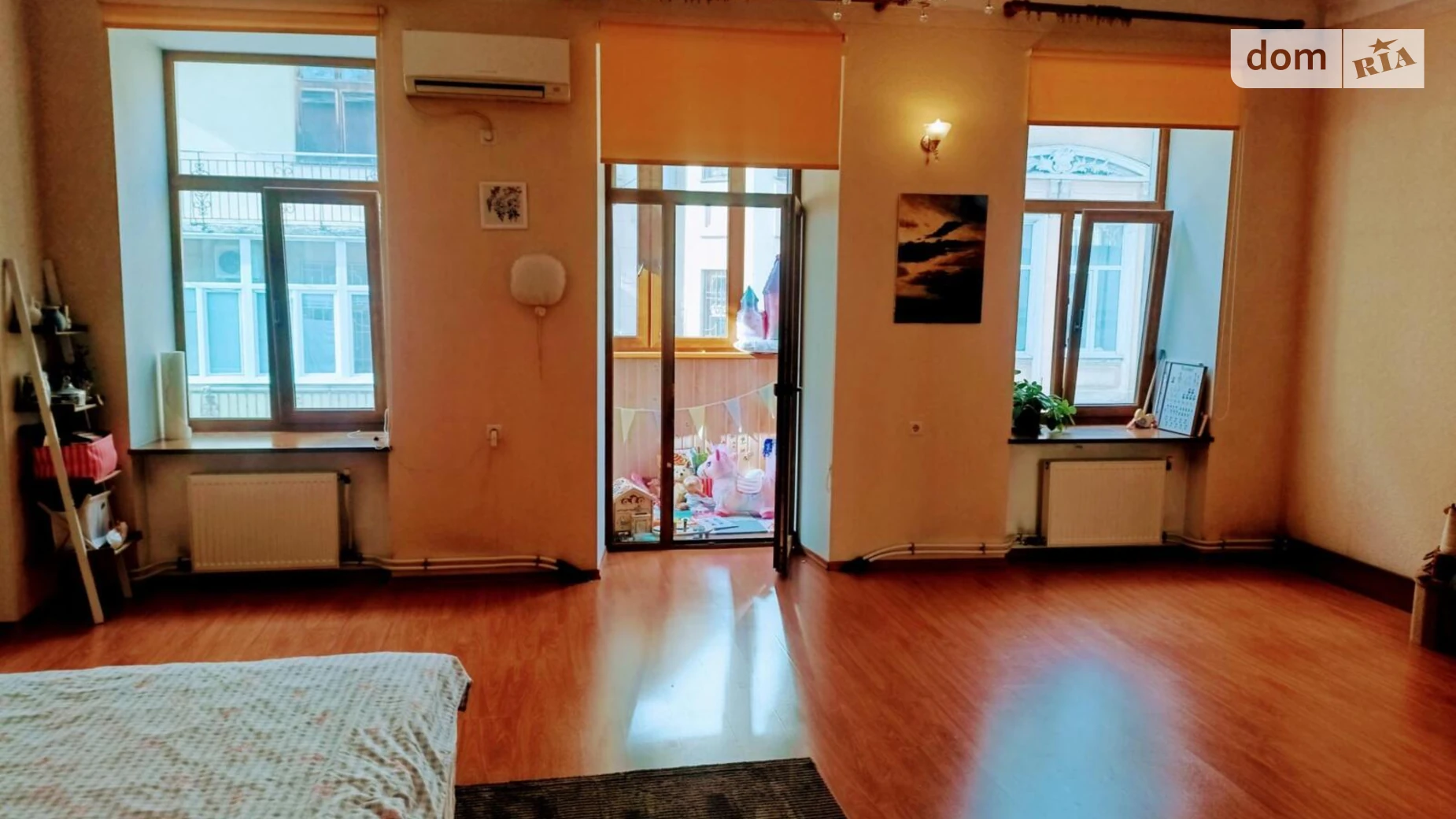 Продается 4-комнатная квартира 160.5 кв. м в Одессе, ул. Карантинная - фото 3