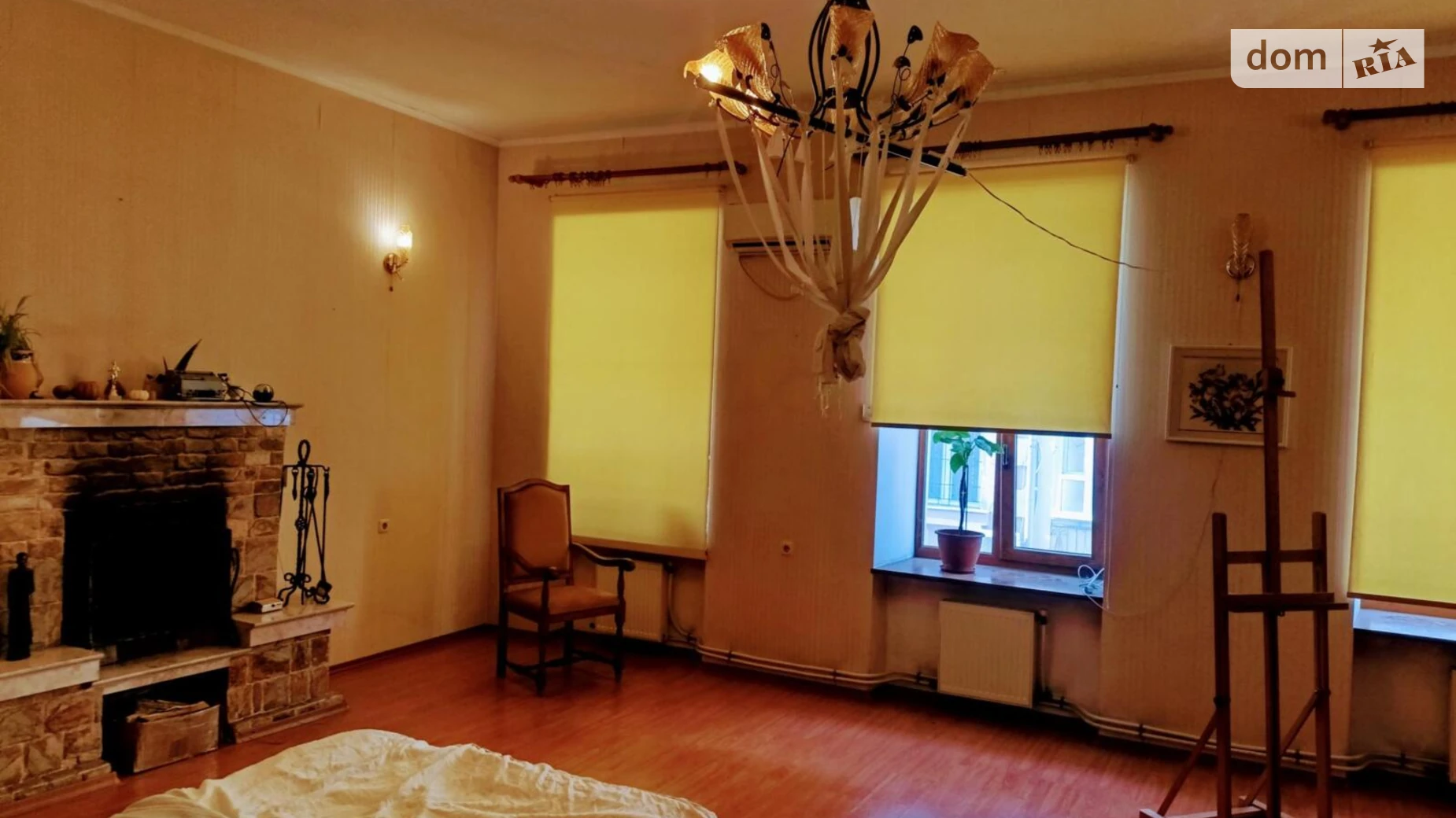 Продается 4-комнатная квартира 160.5 кв. м в Одессе, ул. Карантинная - фото 2