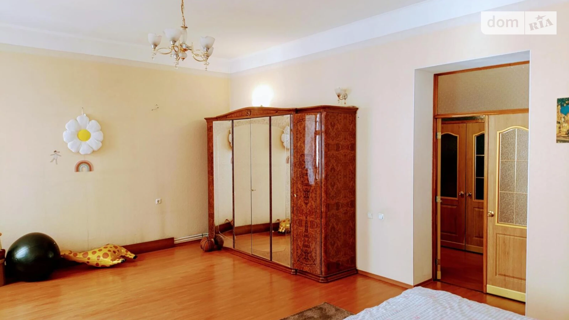 Продается 4-комнатная квартира 160.5 кв. м в Одессе, ул. Карантинная - фото 4