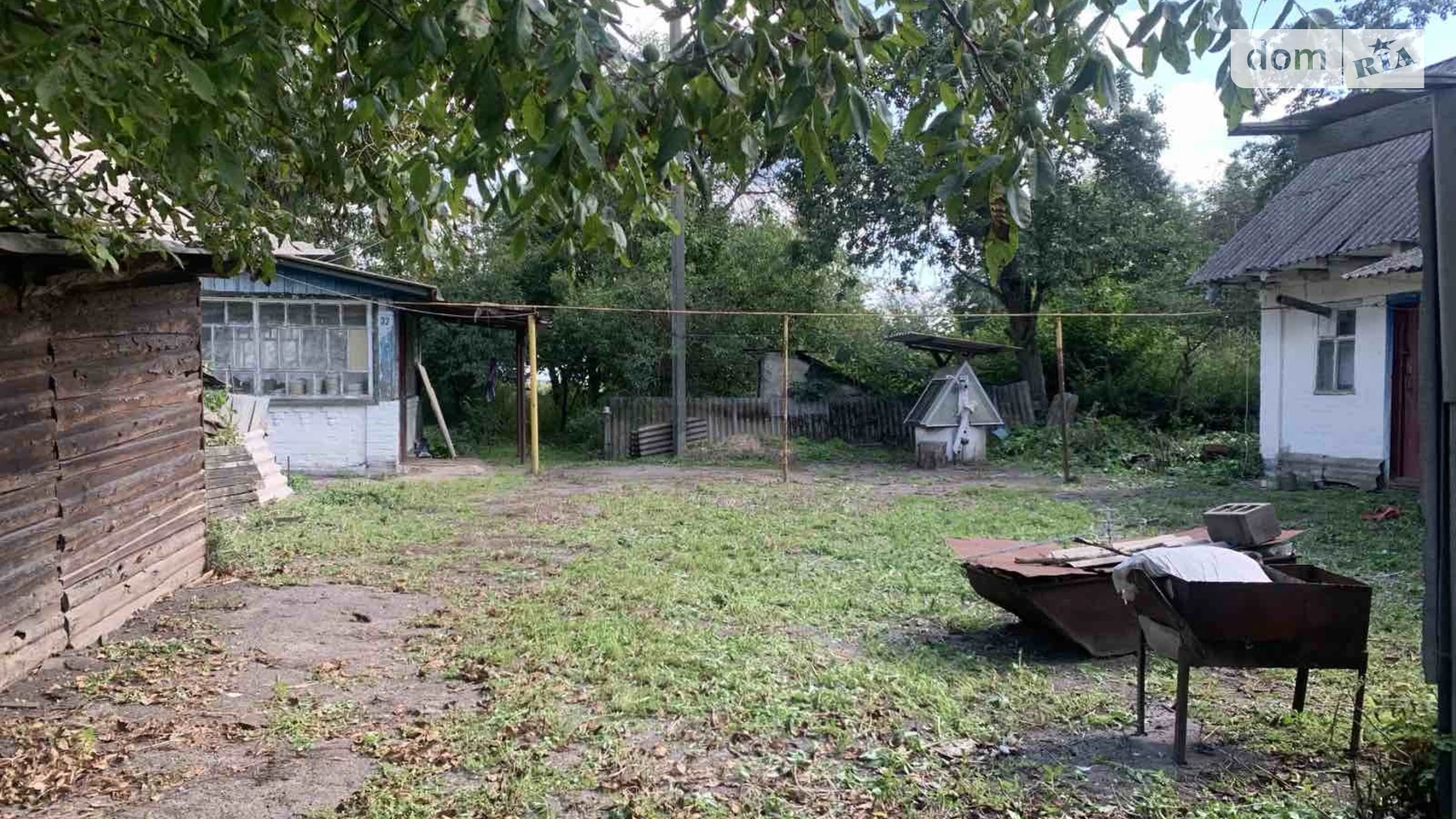 Продается одноэтажный дом 100.5 кв. м с балконом, цена: 1100000 грн - фото 2