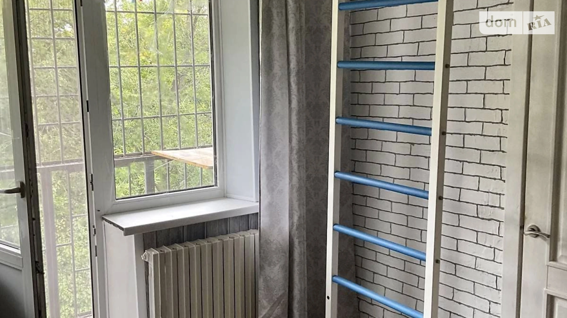 Сдается в аренду 2-комнатная квартира 38 кв. м в Днепре, просп. Хмельницкого Богдана, 12В - фото 4