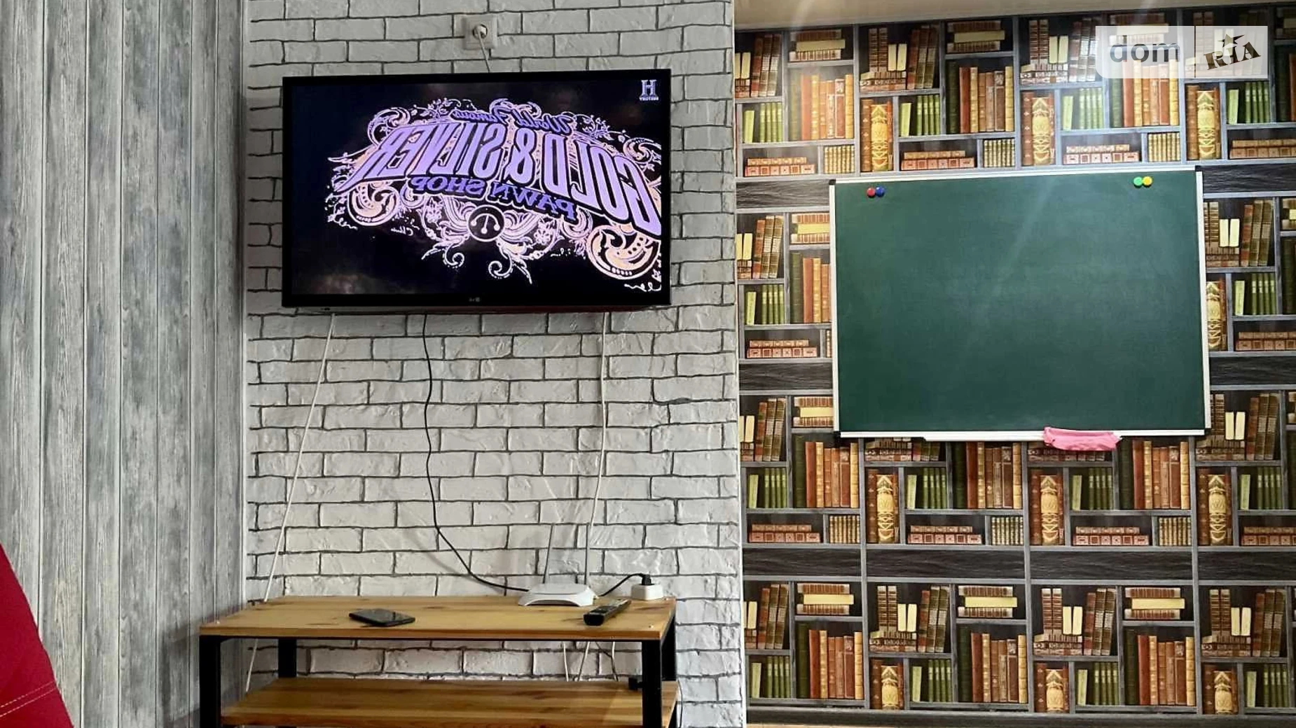 Сдается в аренду 2-комнатная квартира 38 кв. м в Днепре, просп. Хмельницкого Богдана, 12В - фото 2