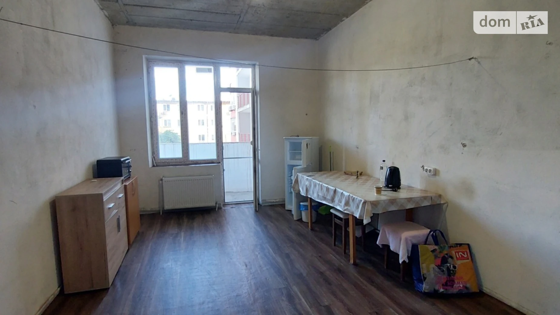 Сдается в аренду 3-комнатная квартира 118.9 кв. м в Одессе, Фонтанская дор. - фото 5