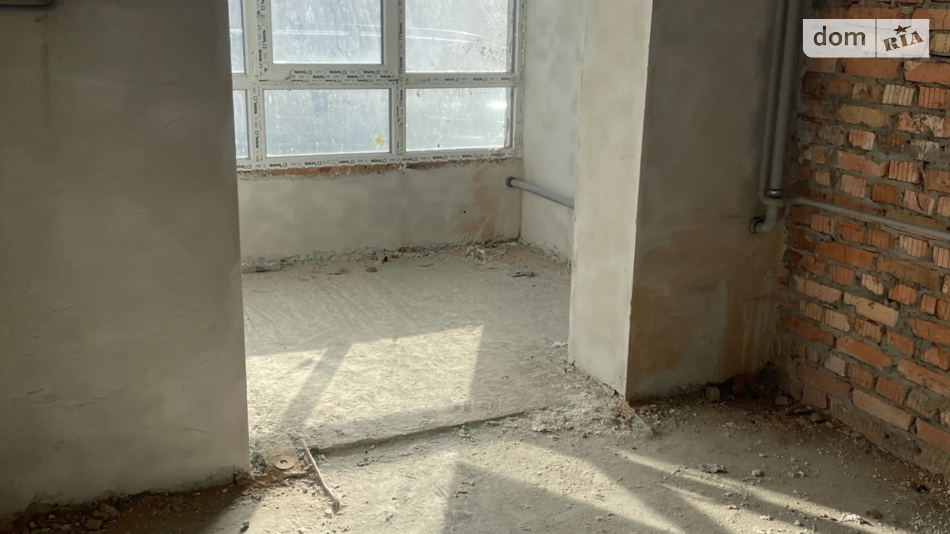 Продается 1-комнатная квартира 39 кв. м в Хмельницком, ул. Институтская - фото 2