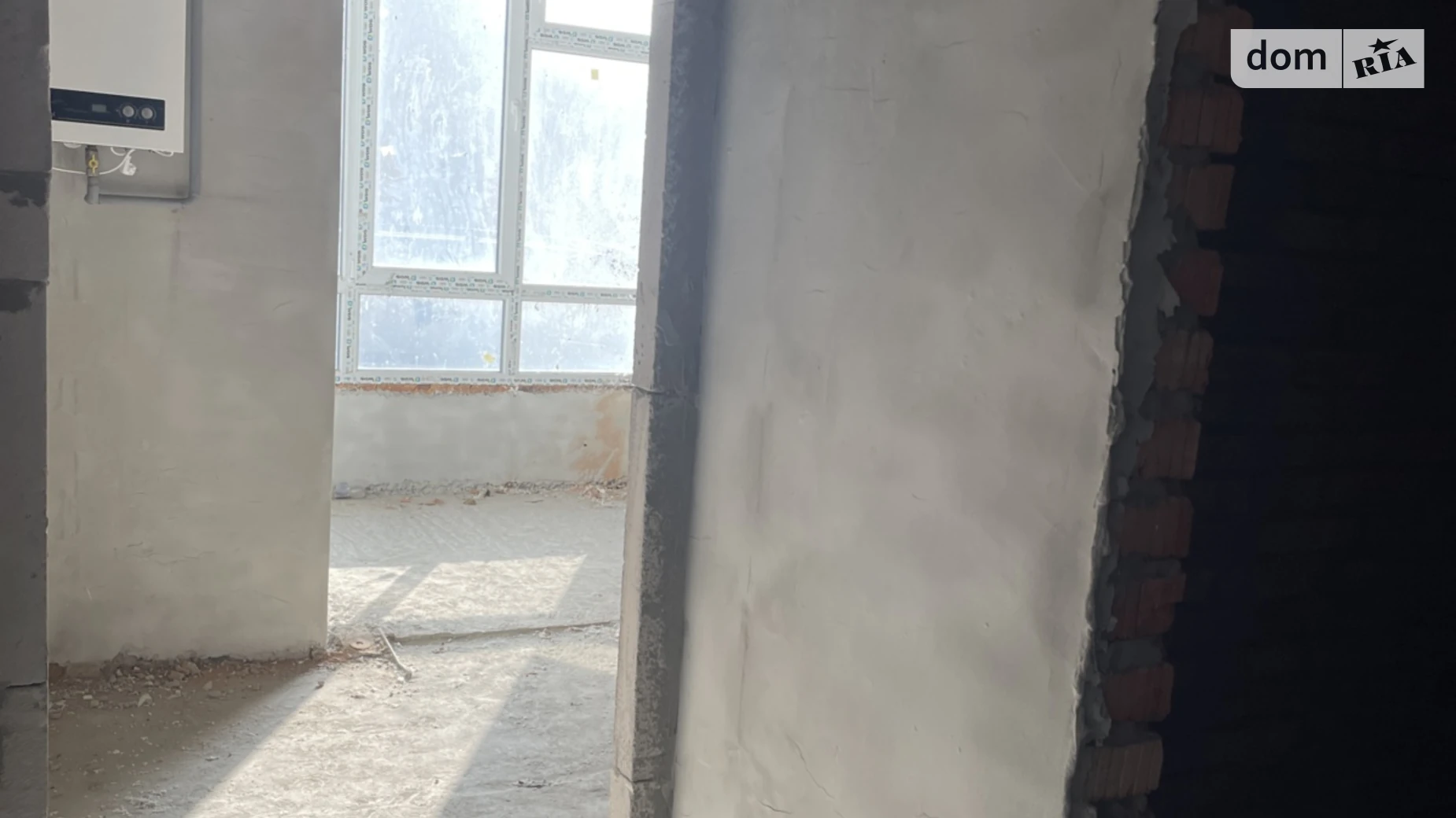 Продается 1-комнатная квартира 39 кв. м в Хмельницком, ул. Институтская - фото 4