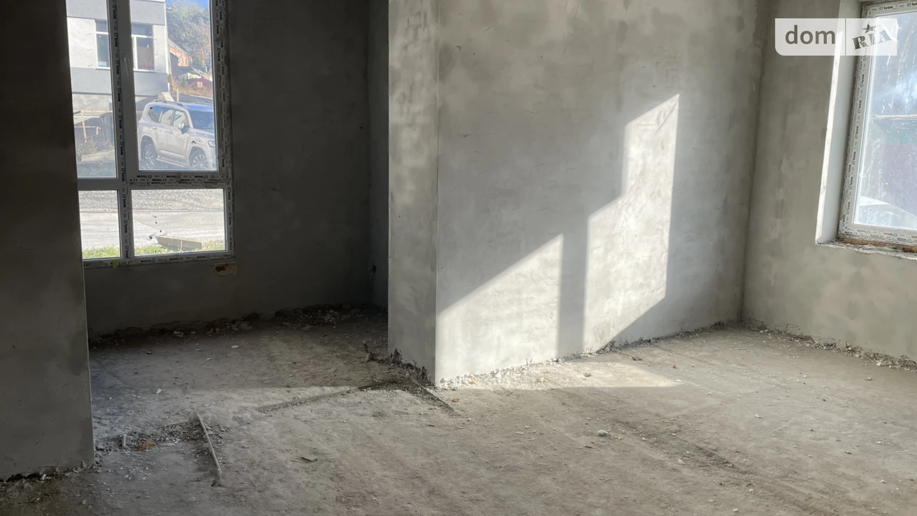 Продается 1-комнатная квартира 39 кв. м в Хмельницком, ул. Институтская - фото 5