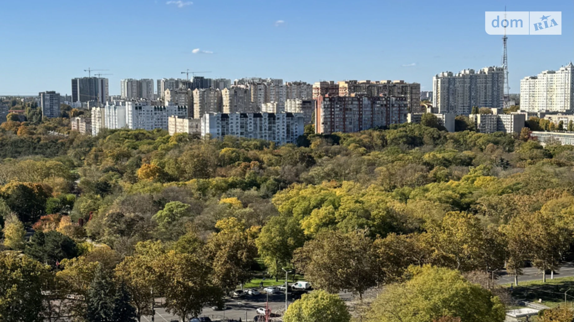 Продается 2-комнатная квартира 117.1 кв. м в Одессе, цена: 140500 $ - фото 2