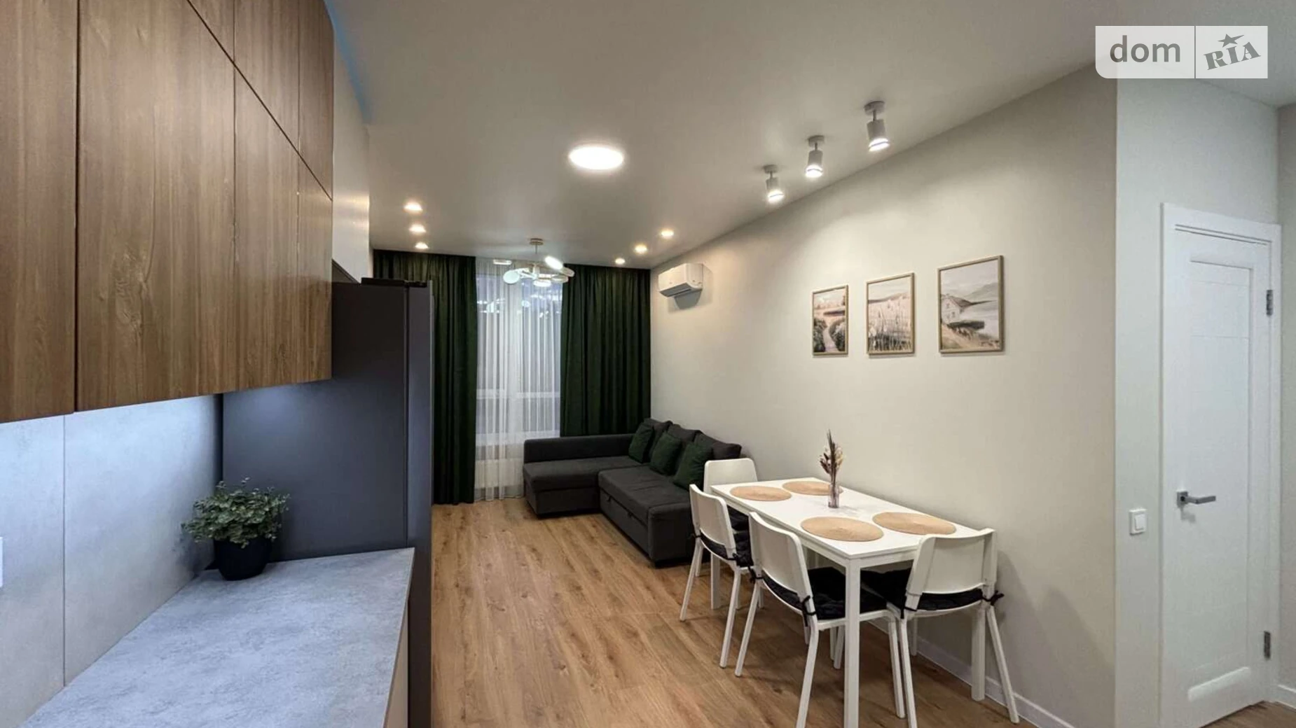 Продается 2-комнатная квартира 63 кв. м в Ирпене, ул. Университетская(Карла Маркса), 1Г - фото 2