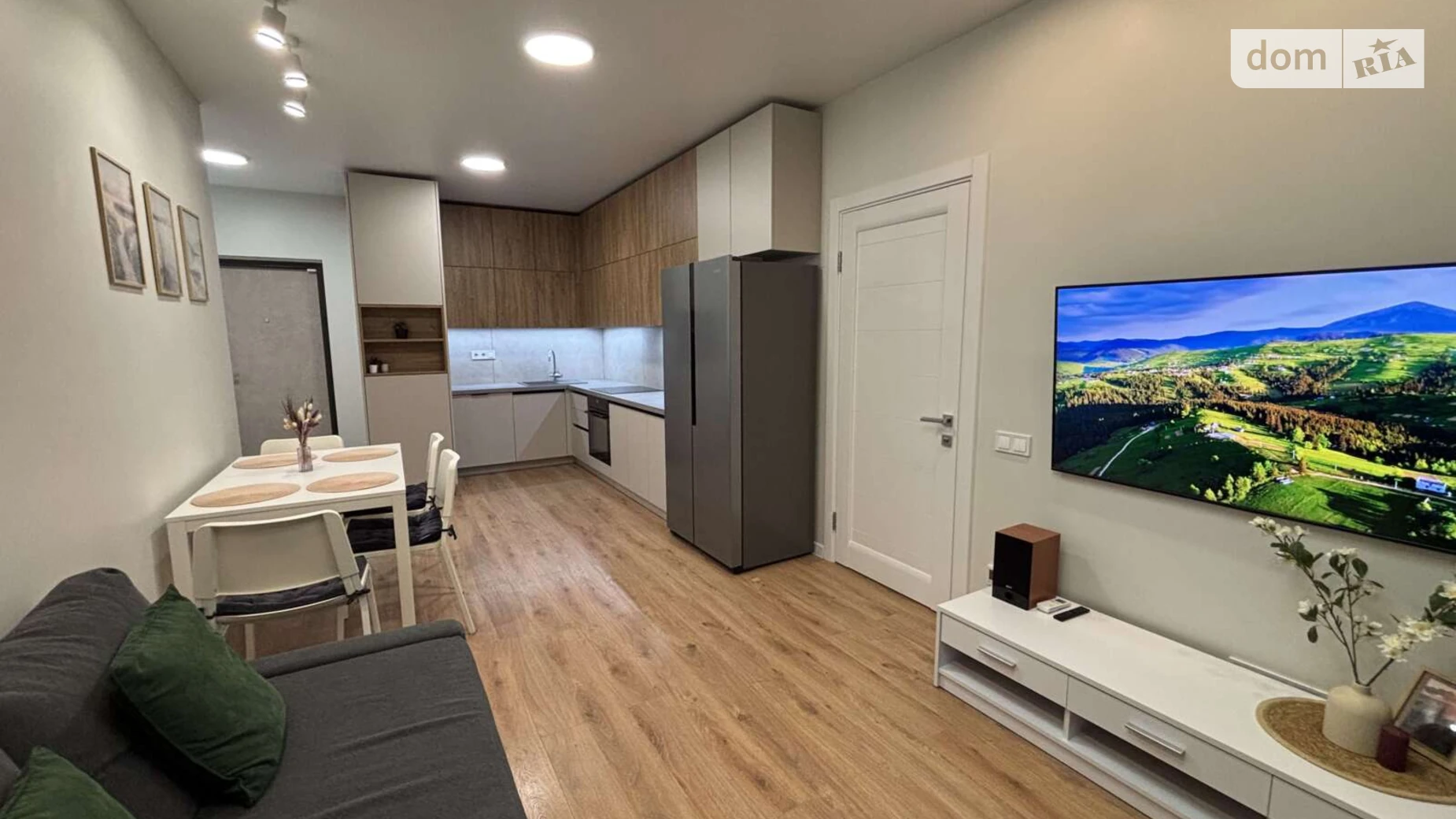 Продается 2-комнатная квартира 63 кв. м в Ирпене, ул. Университетская(Карла Маркса), 1Г - фото 4