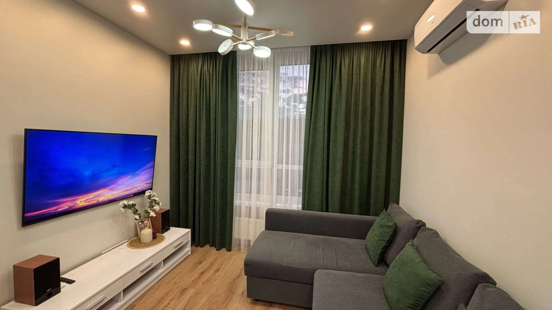 Продается 2-комнатная квартира 63 кв. м в Ирпене, ул. Университетская(Карла Маркса), 1Г - фото 5