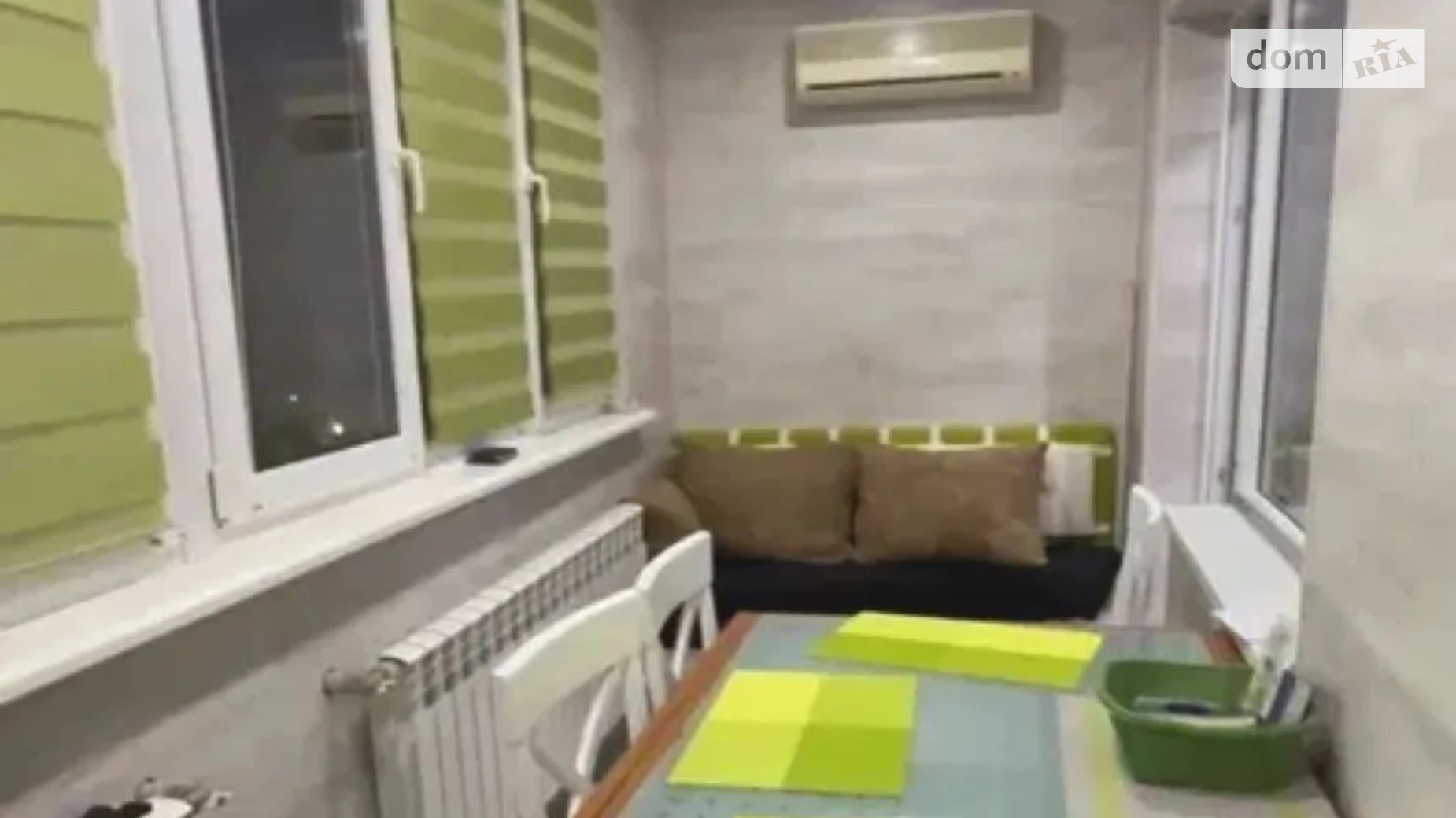 Здається в оренду 2-кімнатна квартира 69 кв. м у Одесі, вул. Середньофонтанська - фото 2