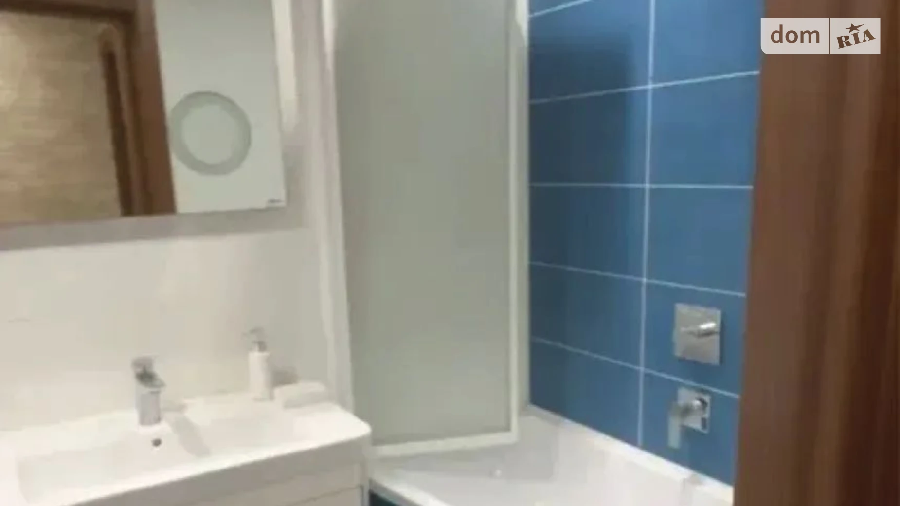 Здається в оренду 2-кімнатна квартира 69 кв. м у Одесі, вул. Середньофонтанська - фото 4