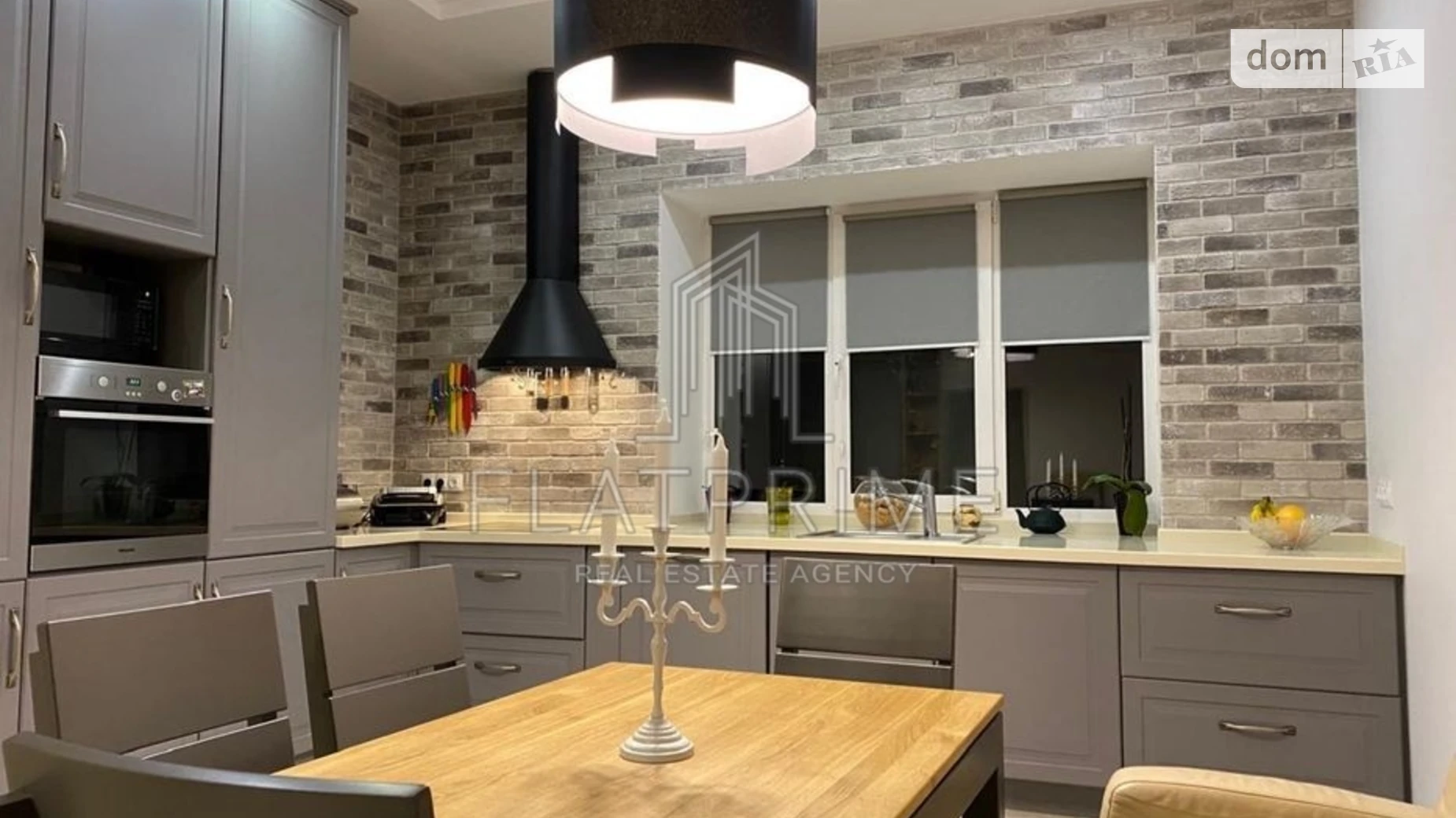 Продается 3-комнатная квартира 216.7 кв. м в Киеве, ул. Конча-Заспинская(Генерала Матыкина), 12 - фото 2