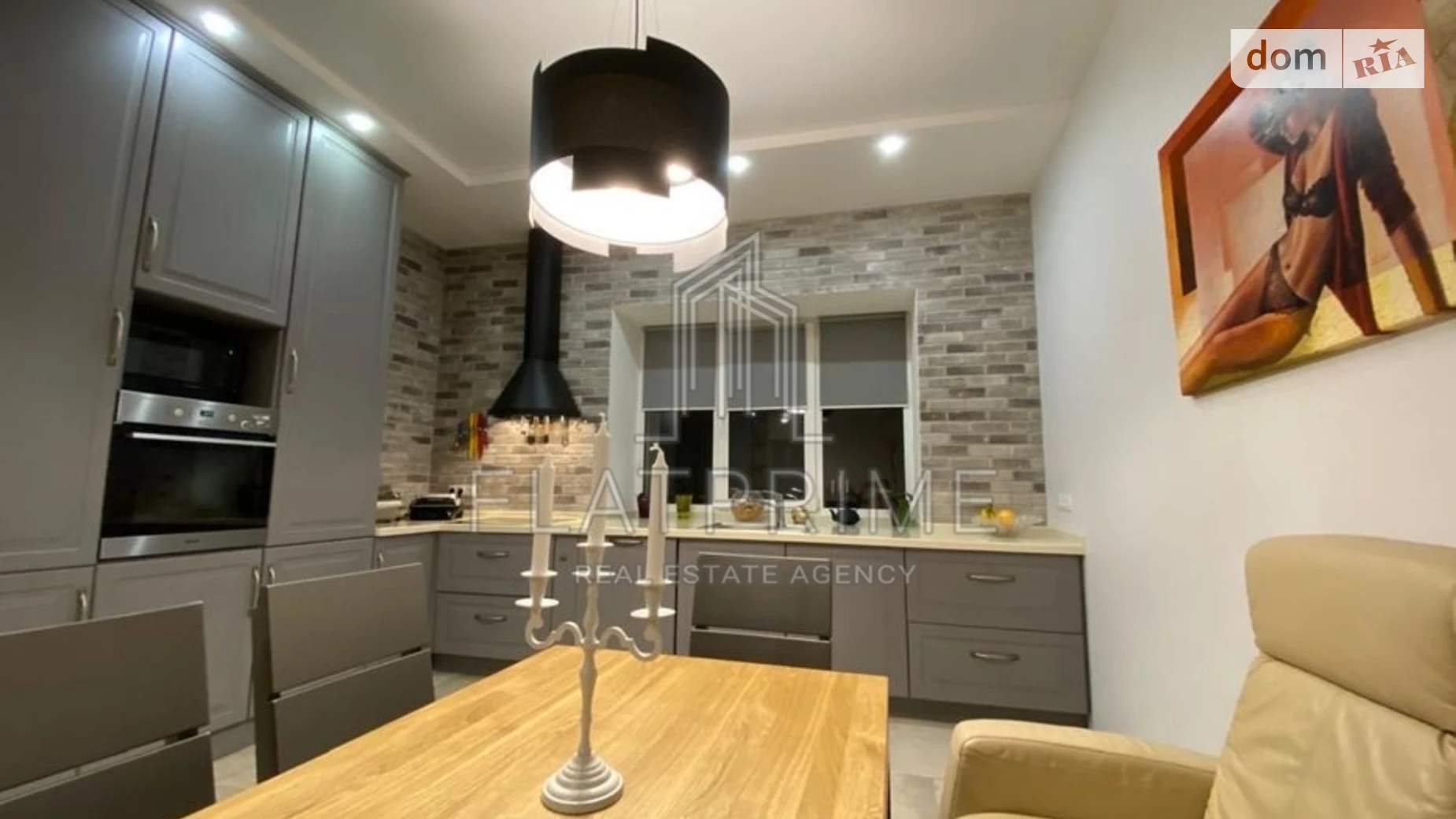 Продается 3-комнатная квартира 216.7 кв. м в Киеве, ул. Конча-Заспинская(Генерала Матыкина), 12 - фото 3