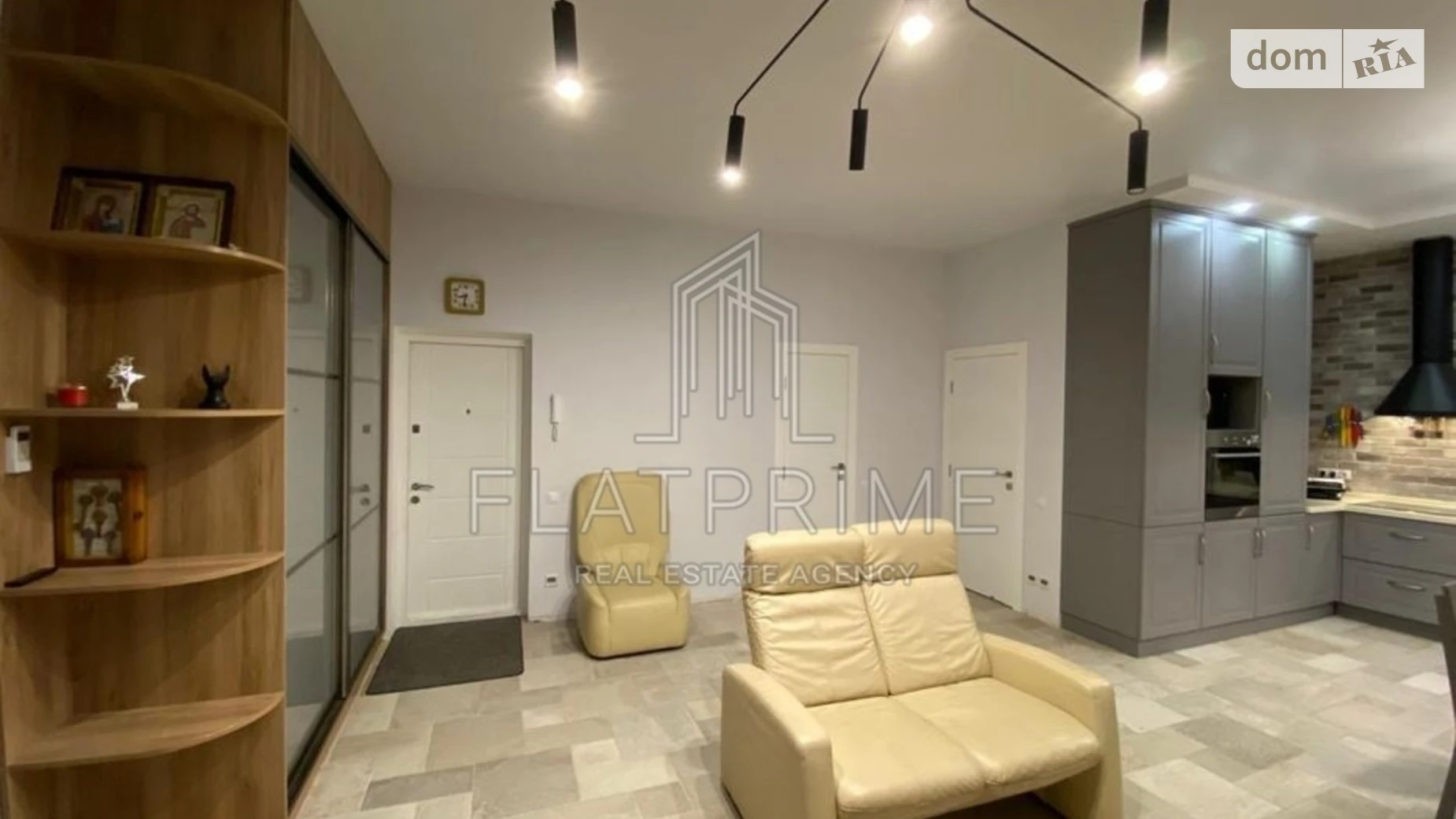 Продается 3-комнатная квартира 216.7 кв. м в Киеве, ул. Конча-Заспинская(Генерала Матыкина), 12 - фото 5