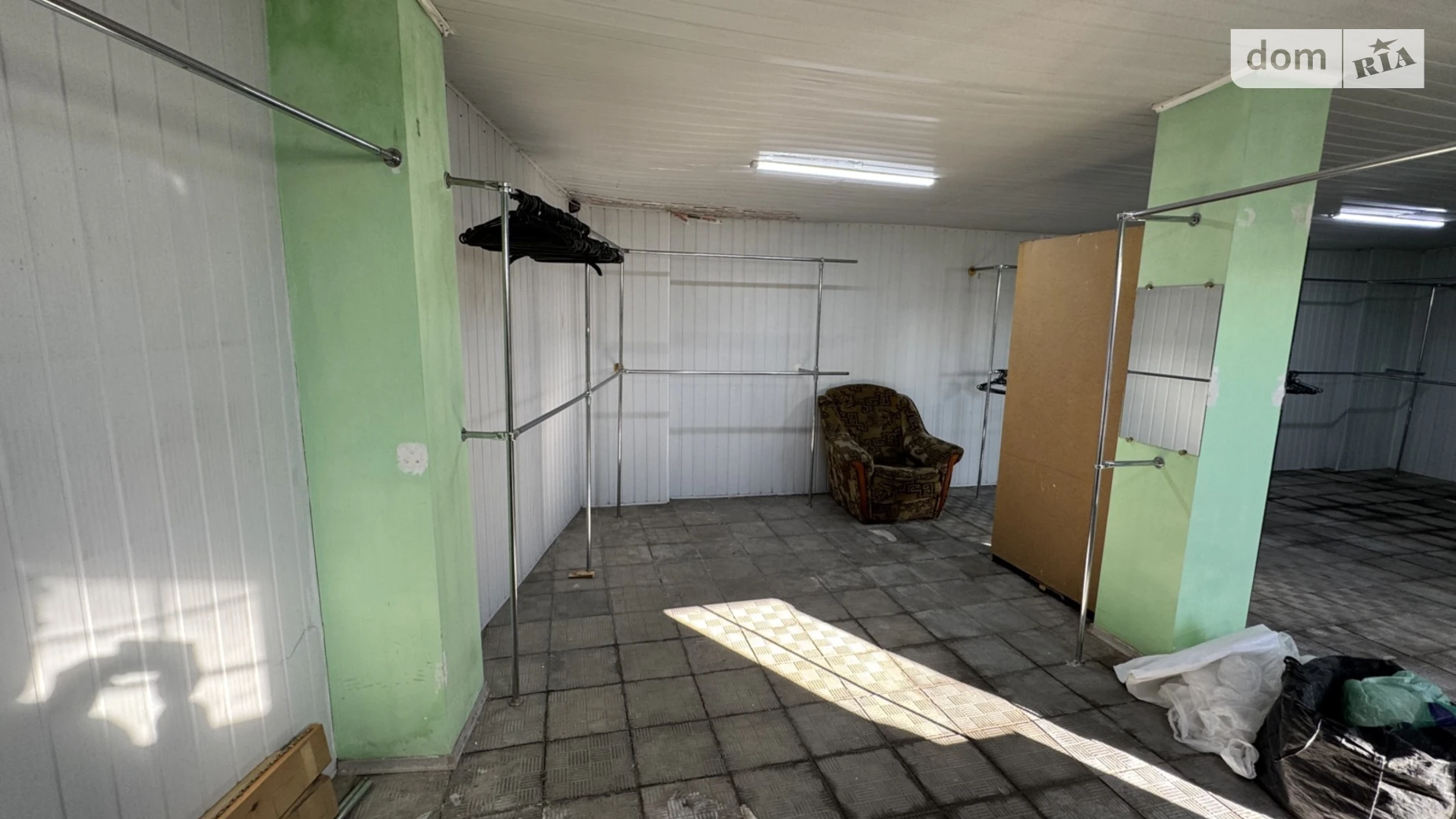 Продается помещения свободного назначения 53.4 кв. м в 1-этажном здании, цена: 17500 $ - фото 3