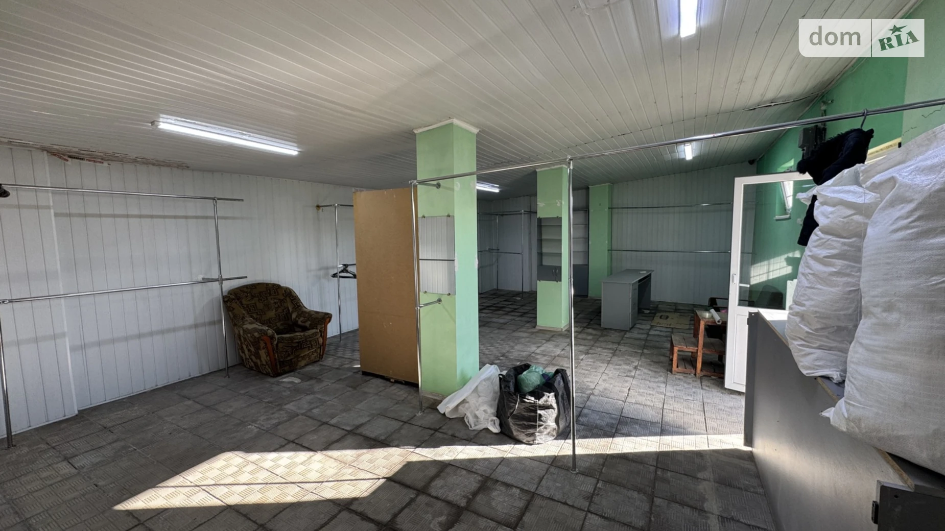 Продается помещения свободного назначения 53.4 кв. м в 1-этажном здании, цена: 17500 $ - фото 4