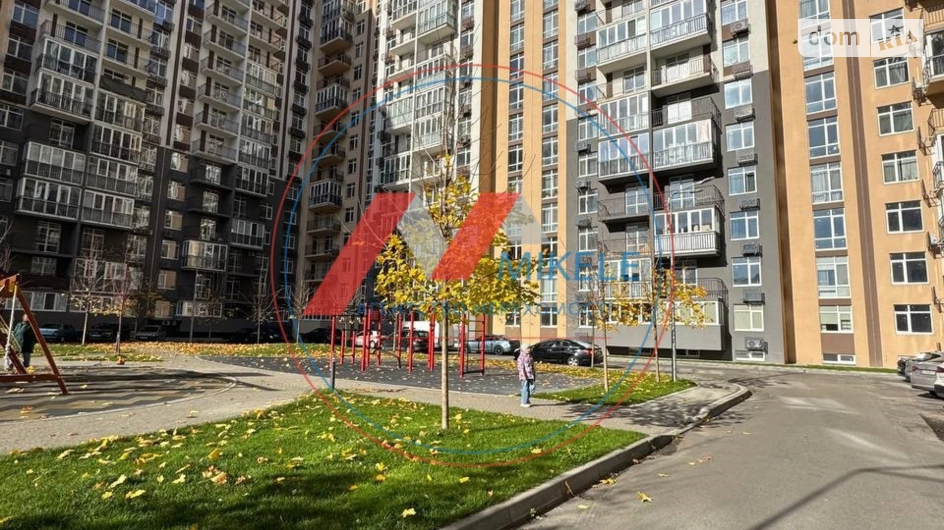 Продается 3-комнатная квартира 92.3 кв. м в Киеве, ул. Академика Заболотного, 148В корпус 2 - фото 5