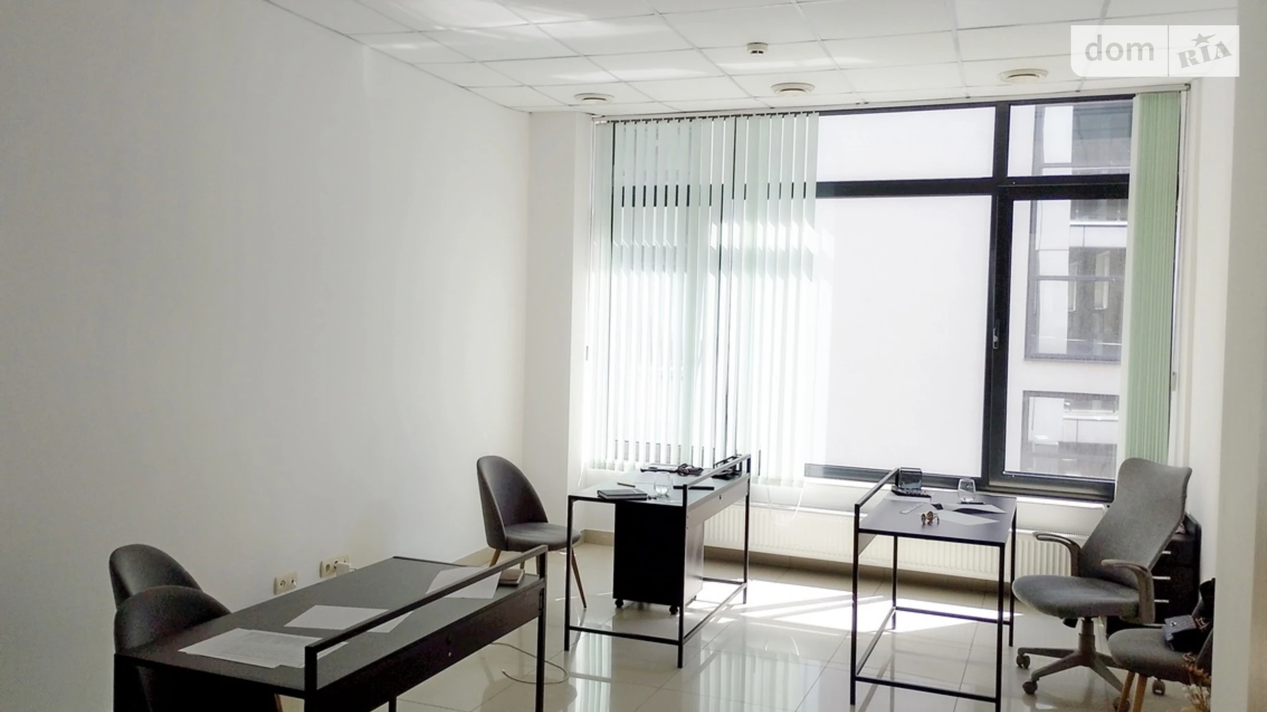 Сдается в аренду офис 360 кв. м в бизнес-центре, цена: 90000 грн - фото 3
