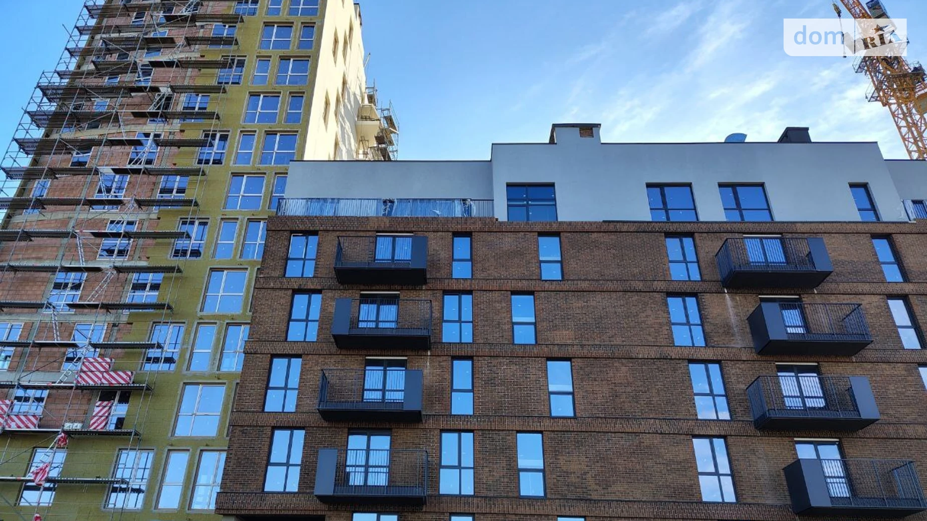 Продається 2-кімнатна квартира 77.89 кв. м у Львові, вул. Студинського, 23 - фото 5