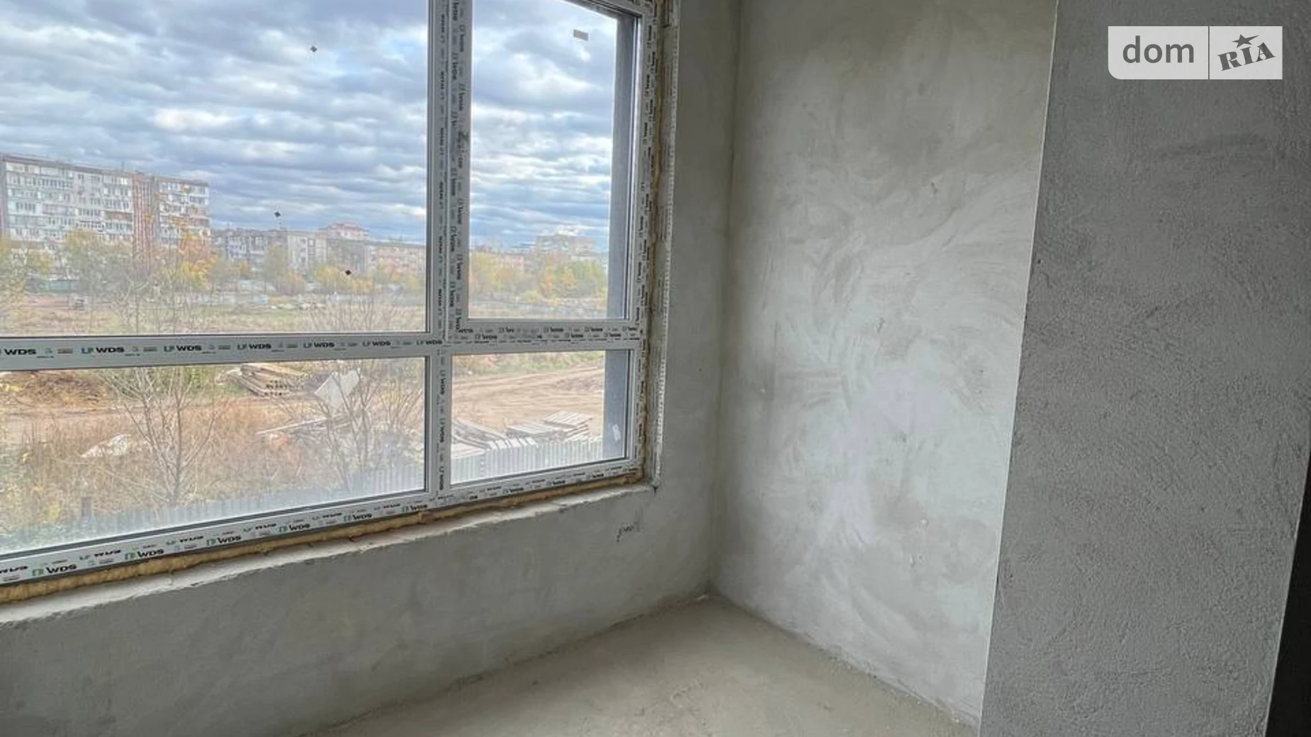 Продается 1-комнатная квартира 42.85 кв. м в Ивано-Франковске, ул. Национальной Гвардии, 16 - фото 2