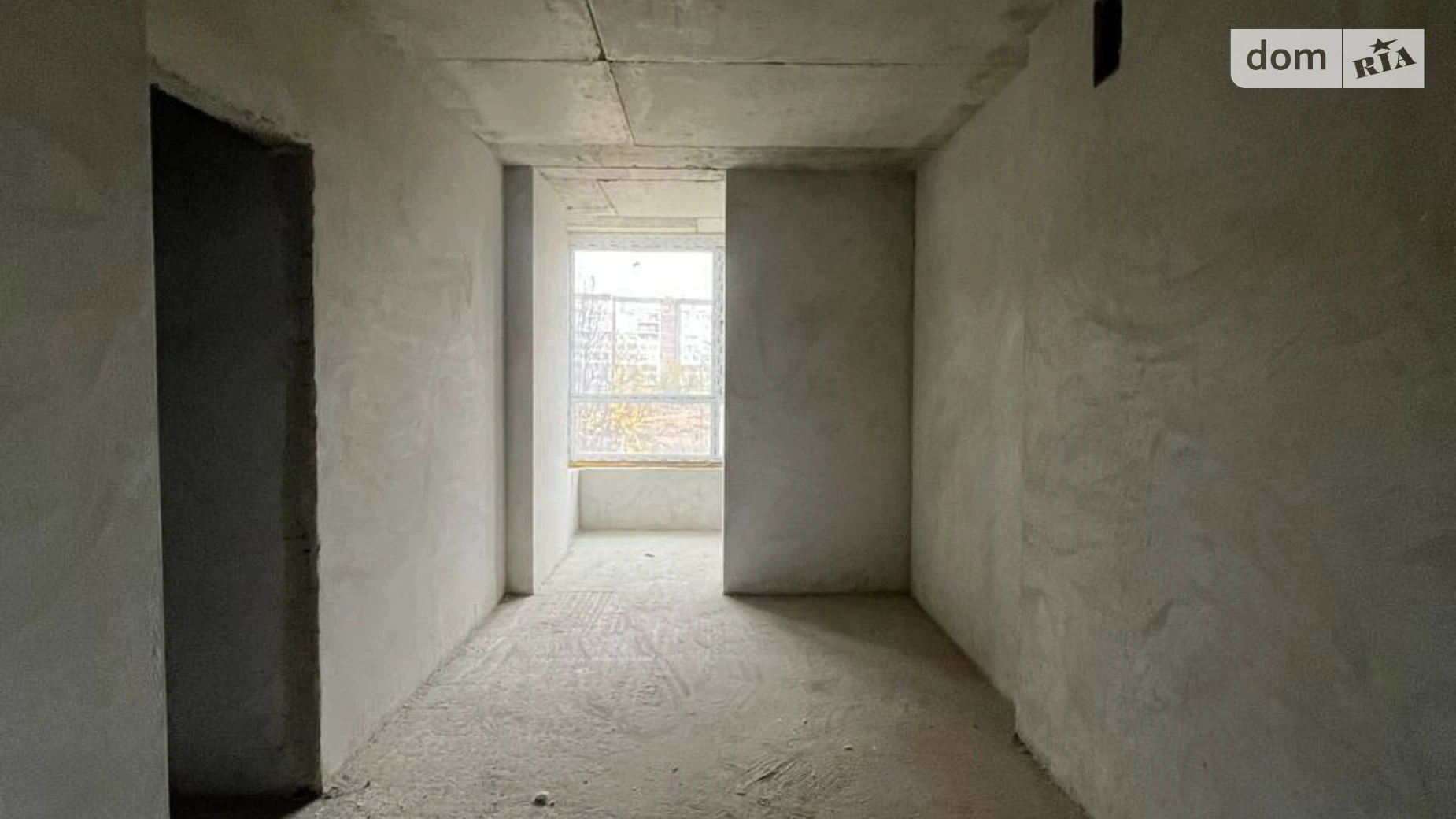 Продается 1-комнатная квартира 42.85 кв. м в Ивано-Франковске, ул. Национальной Гвардии, 16 - фото 5