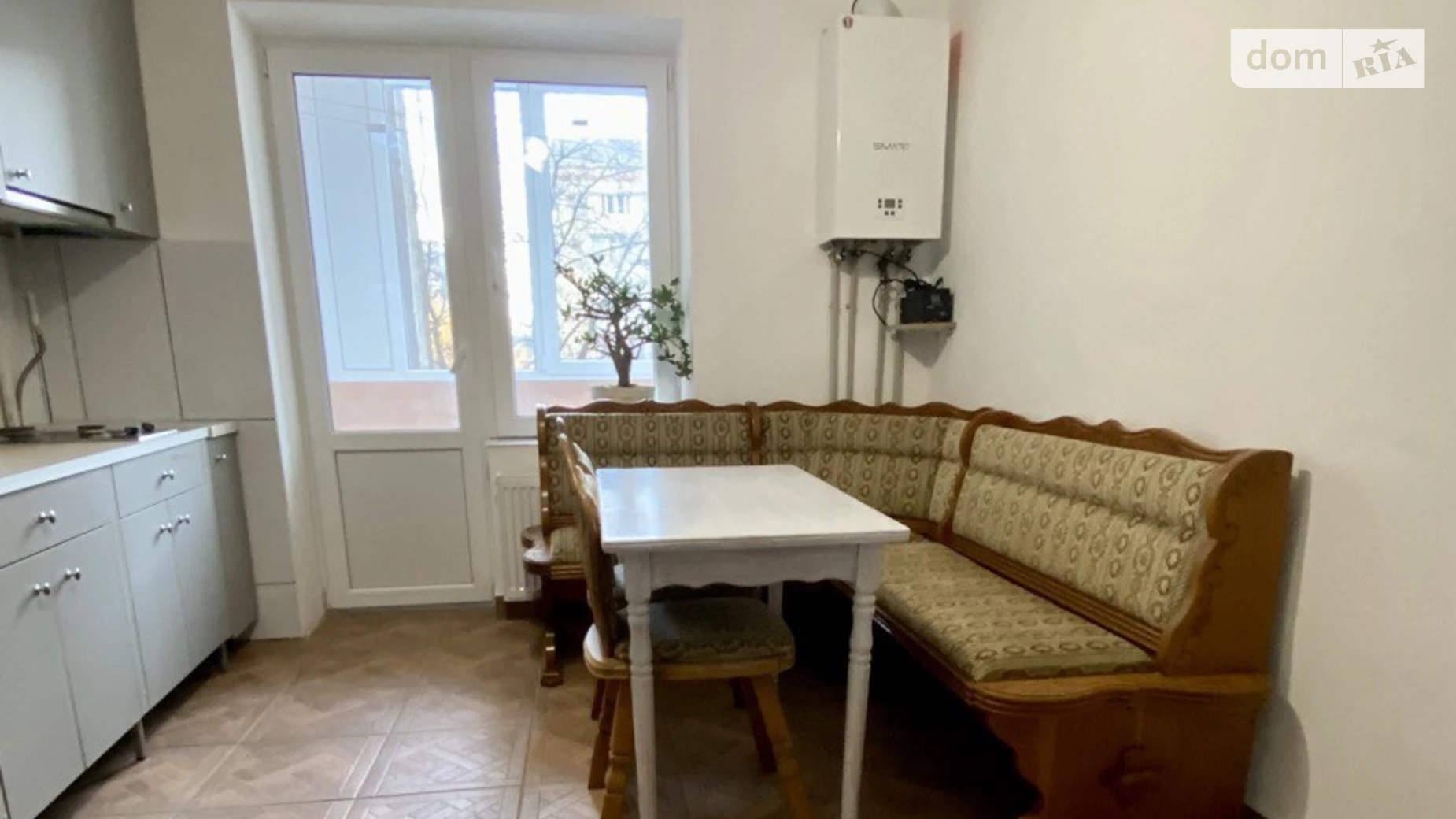 Здається в оренду 2-кімнатна квартира 56 кв. м у Івано-Франківську - фото 2