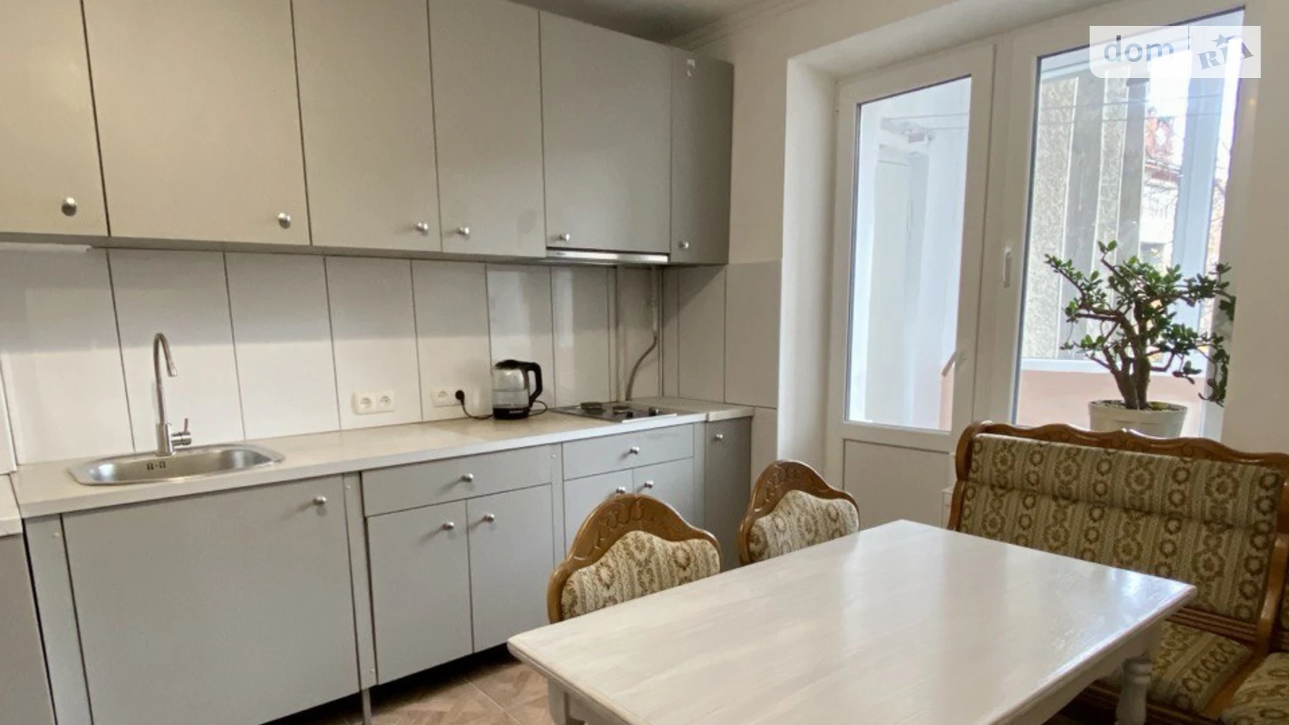 Здається в оренду 2-кімнатна квартира 56 кв. м у Івано-Франківську - фото 5