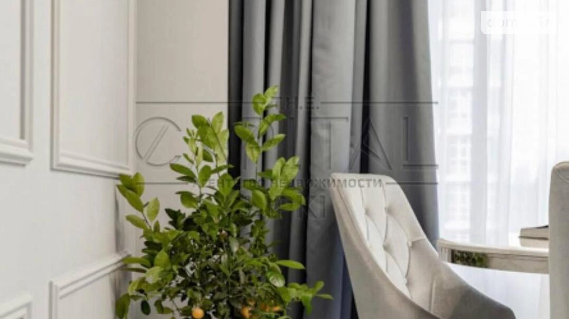 Сдается в аренду 2-комнатная квартира 72 кв. м в Киеве, ул. Саперное Поле, 5 - фото 5