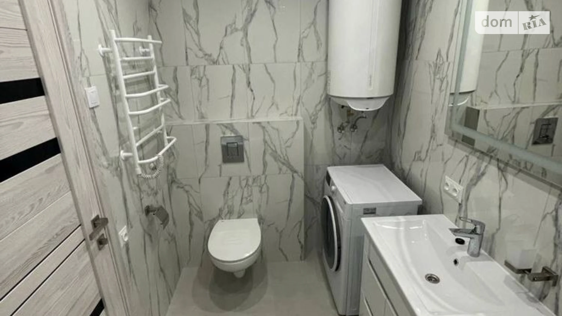 Сдается в аренду 1-комнатная квартира 34 кв. м в Днепре, просп. Хмельницкого Богдана, 8 - фото 4