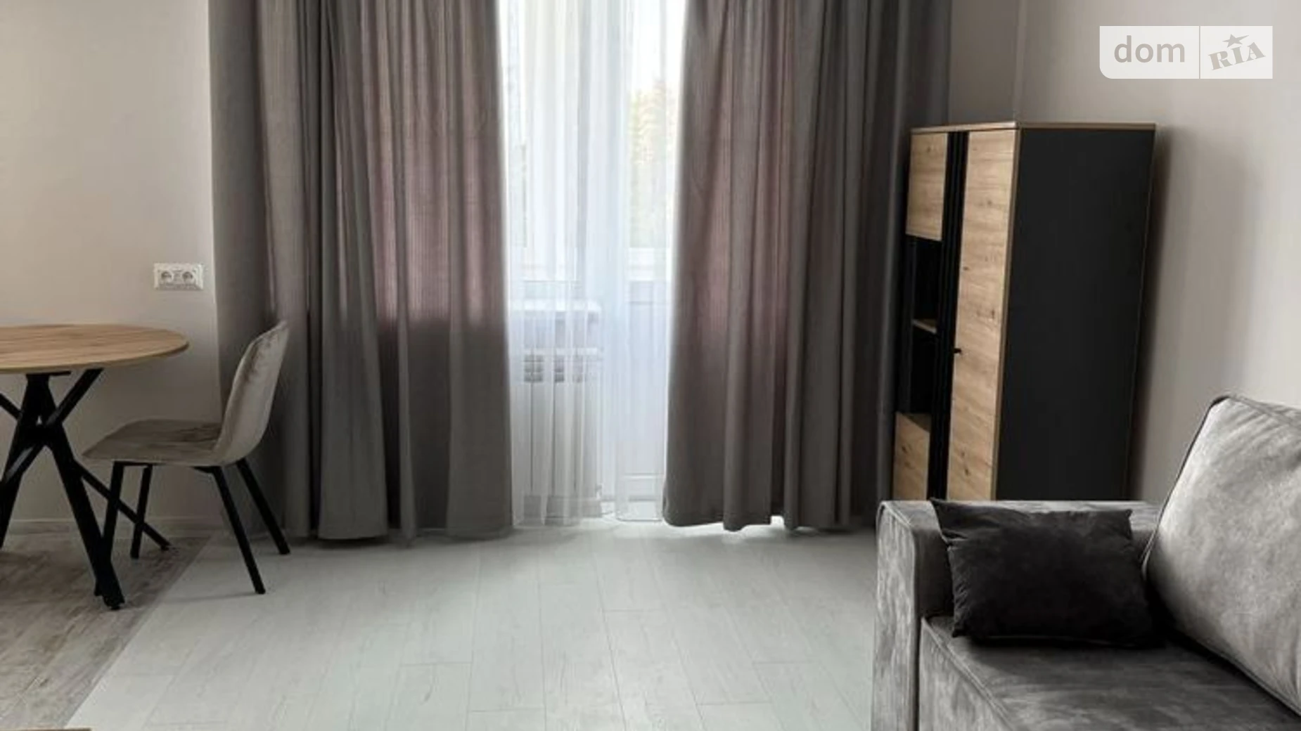 Сдается в аренду 1-комнатная квартира 34 кв. м в Днепре, просп. Хмельницкого Богдана, 8 - фото 2