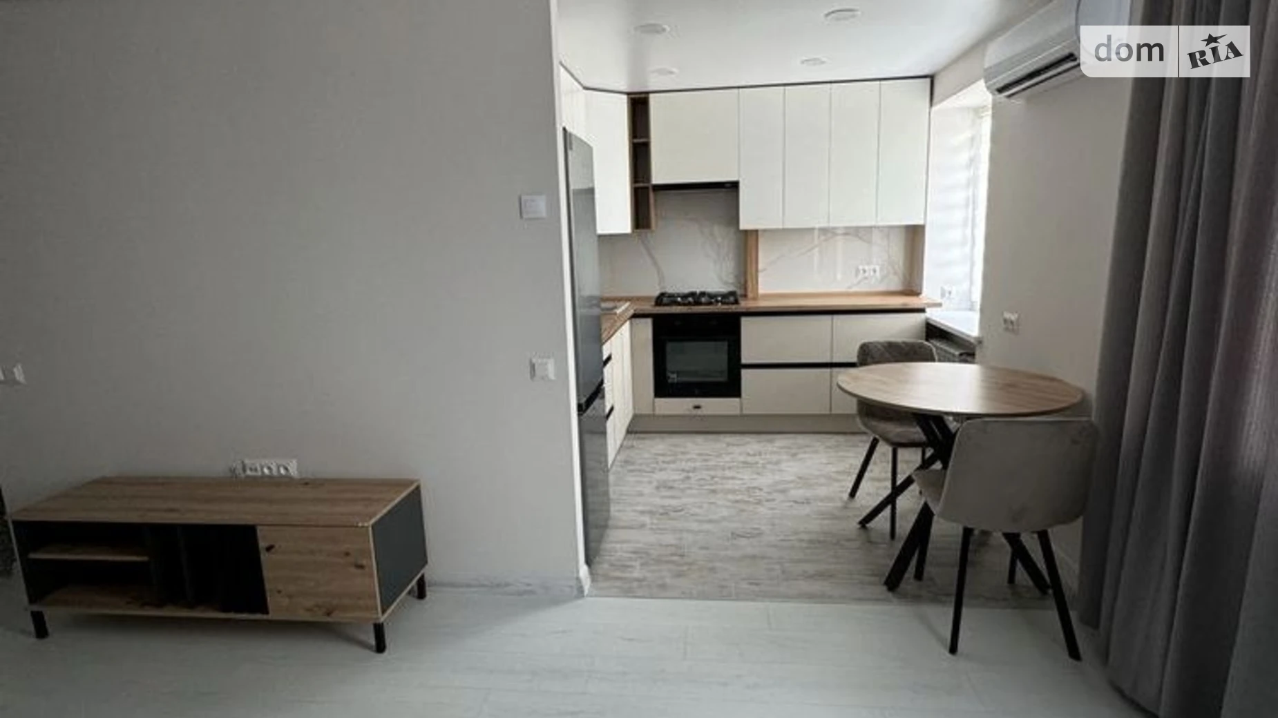 Сдается в аренду 1-комнатная квартира 34 кв. м в Днепре, просп. Хмельницкого Богдана, 8 - фото 3