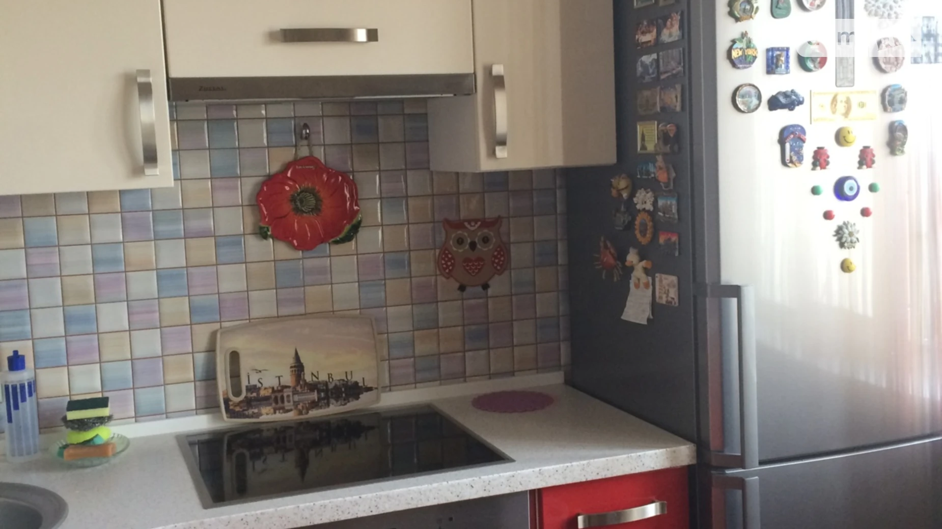 Здається в оренду кімната 56 кв. м у Києві, цена: 3500 грн - фото 3