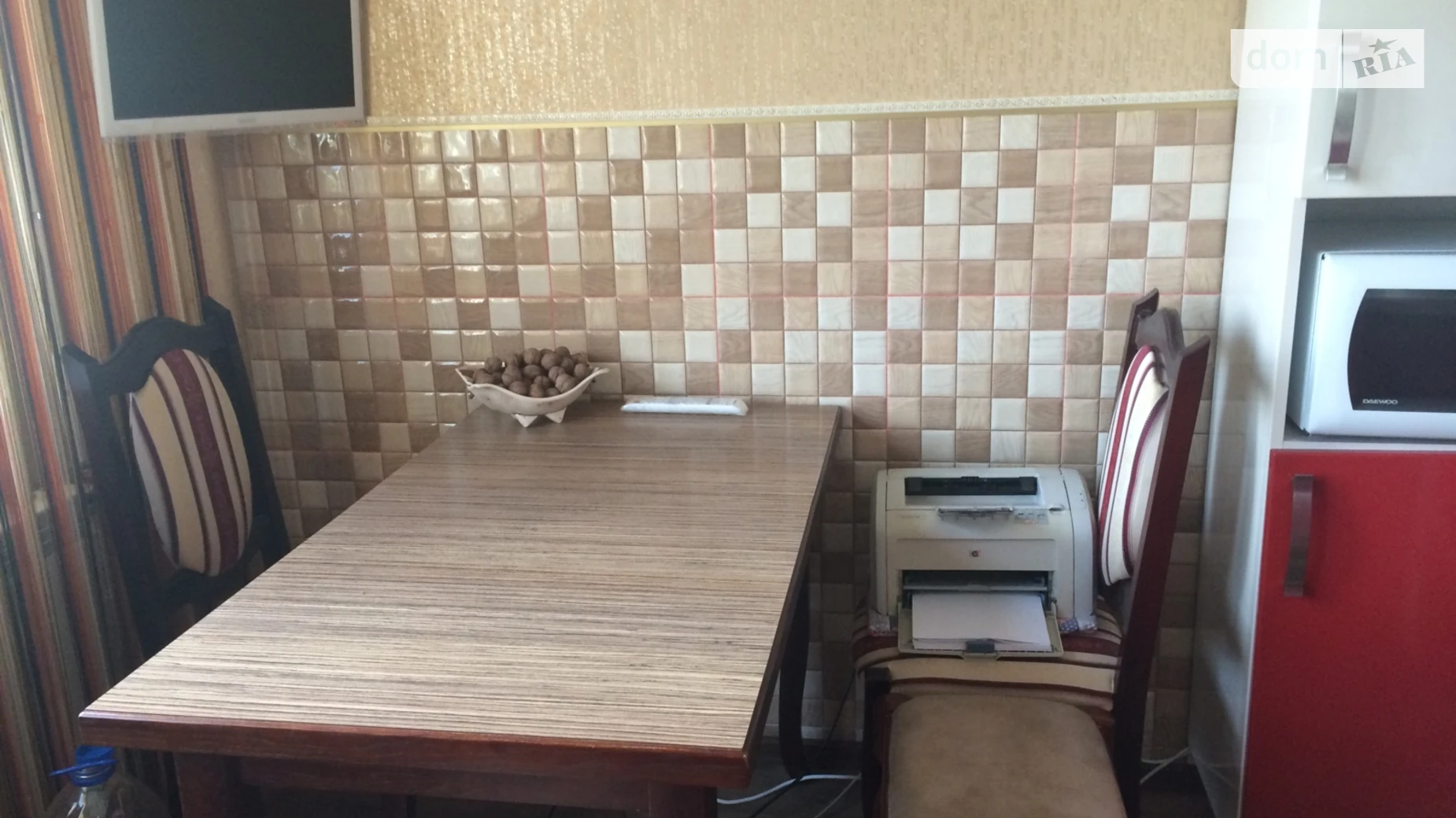 Здається в оренду кімната 56 кв. м у Києві, цена: 3500 грн - фото 2