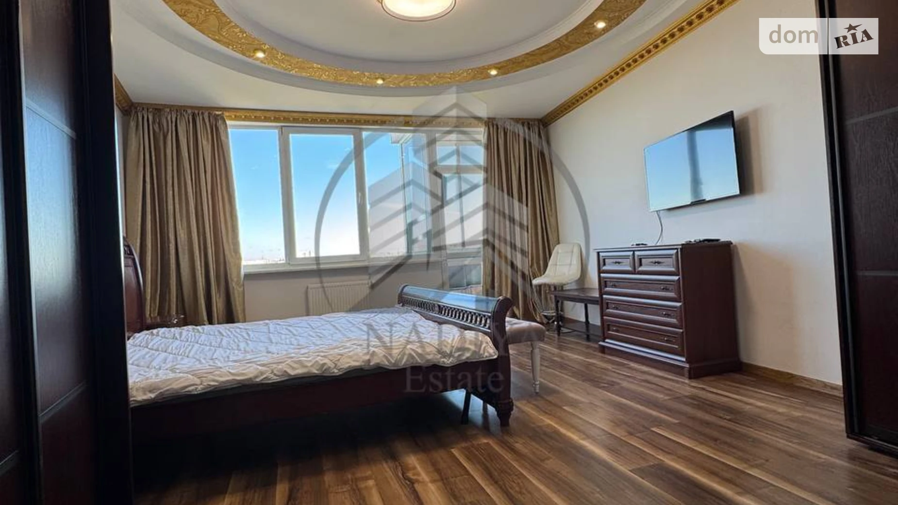 Здається в оренду 1-кімнатна квартира 56 кв. м у Львові, вул. Бережанська - фото 2