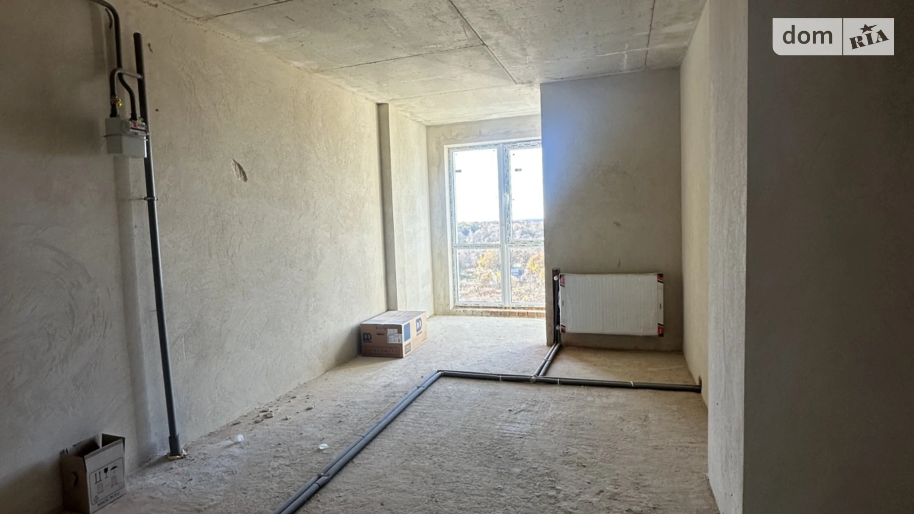 Продается 2-комнатная квартира 63 кв. м в Сокольниках, ул. Героев Крут, 10 - фото 3