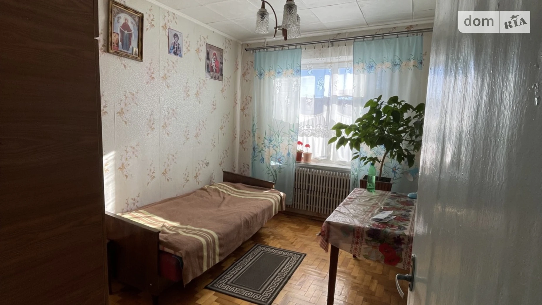 2-комнатная квартира 50 кв. м в Тернополе, ул. Бойчуков Братьев - фото 2