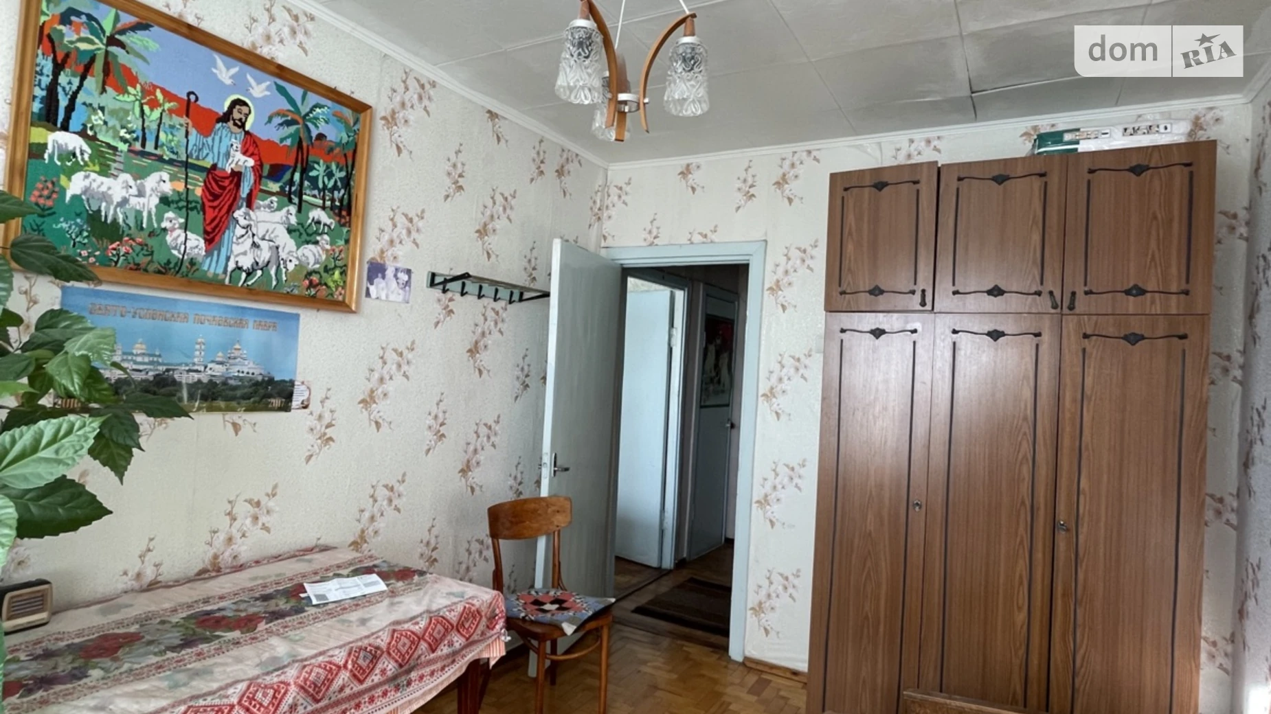 2-комнатная квартира 50 кв. м в Тернополе, ул. Бойчуков Братьев - фото 3