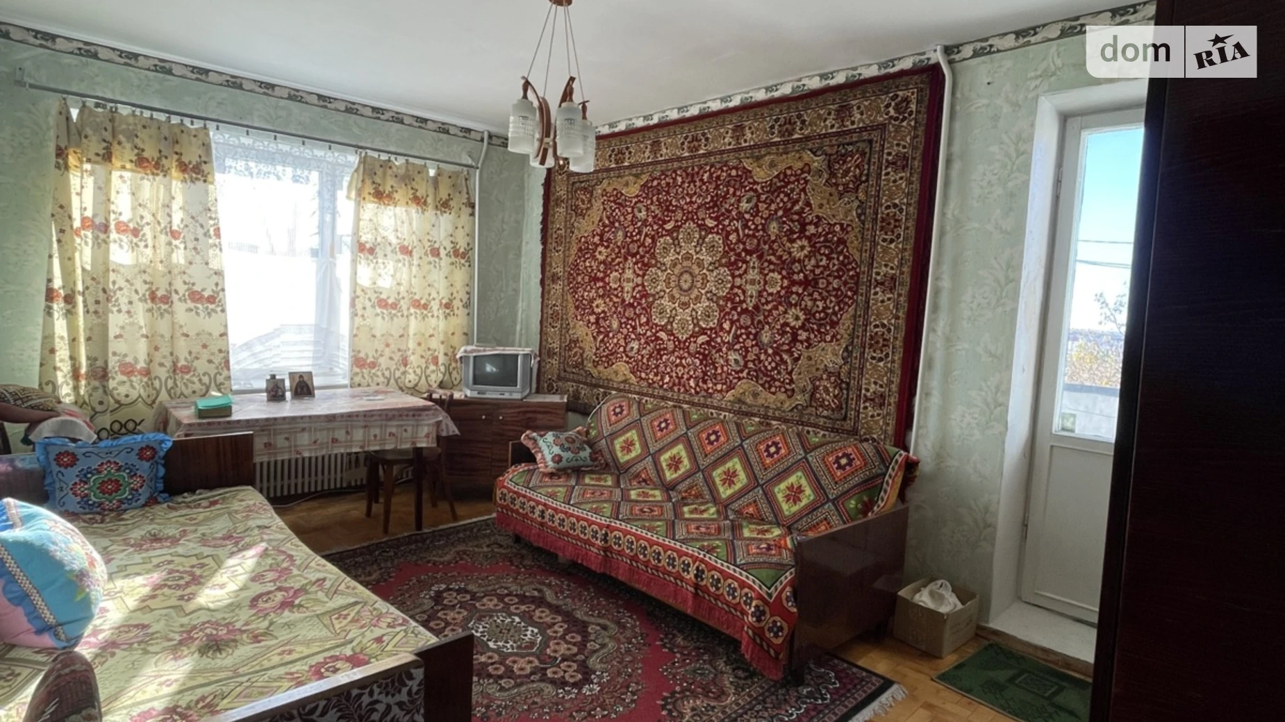 2-комнатная квартира 50 кв. м в Тернополе, ул. Бойчуков Братьев - фото 4