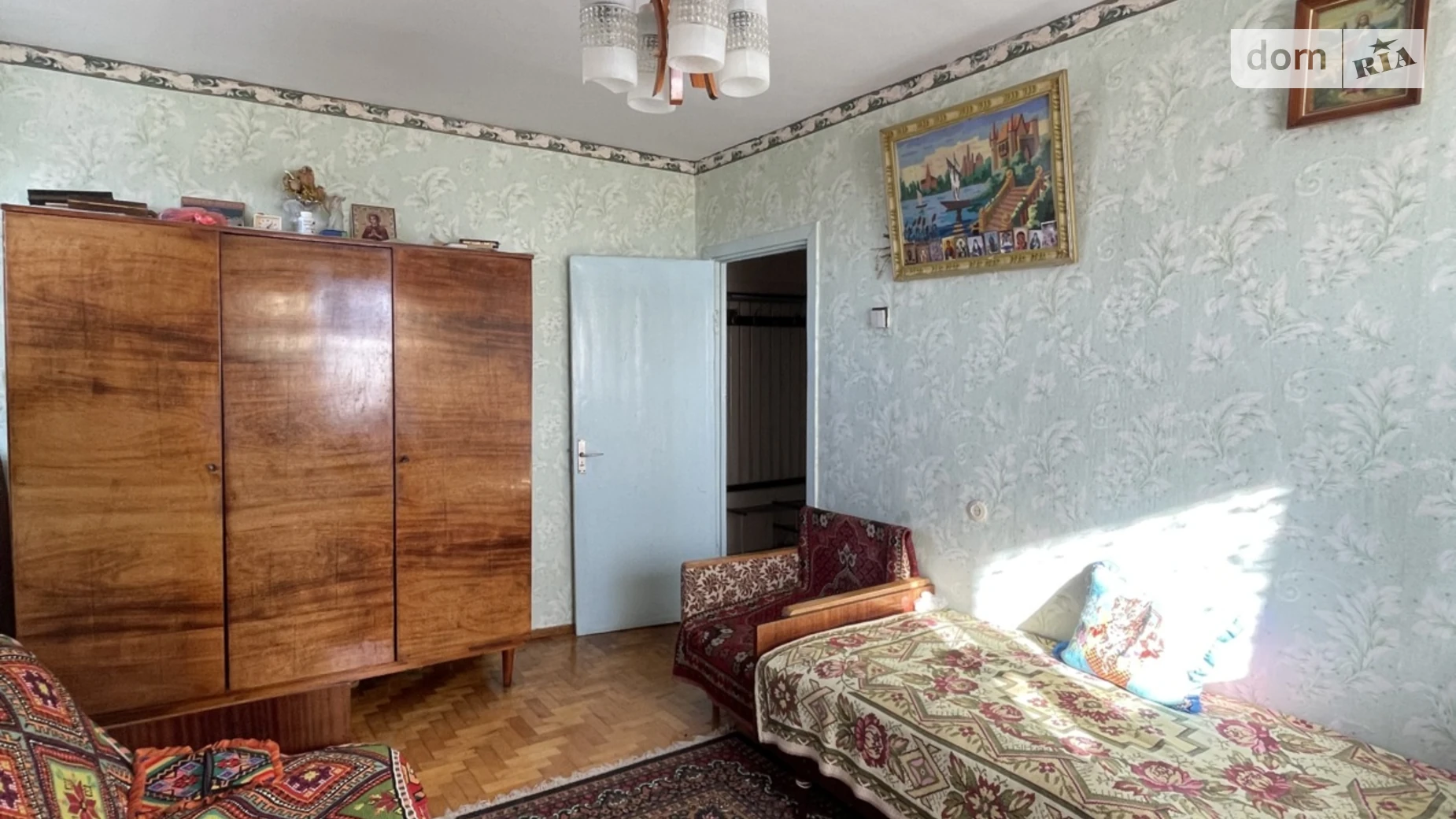 2-комнатная квартира 50 кв. м в Тернополе, ул. Бойчуков Братьев - фото 5