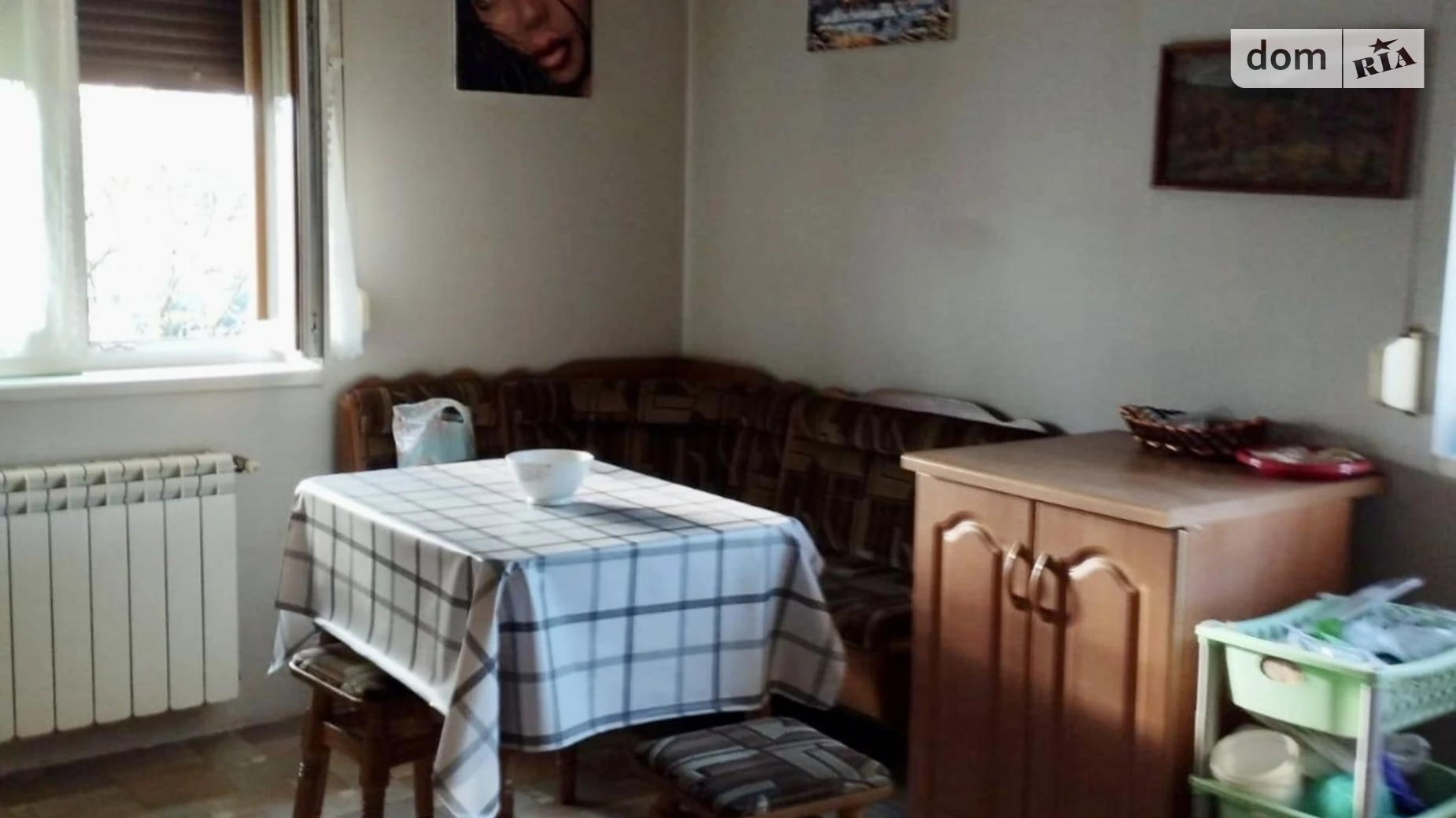 Сдается в аренду одноэтажный дом 90 кв. м с участком, цена: 300 $ - фото 3