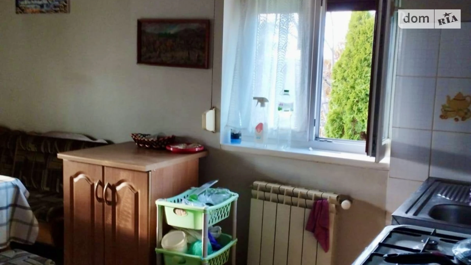 Сдается в аренду одноэтажный дом 90 кв. м с участком, цена: 300 $ - фото 5