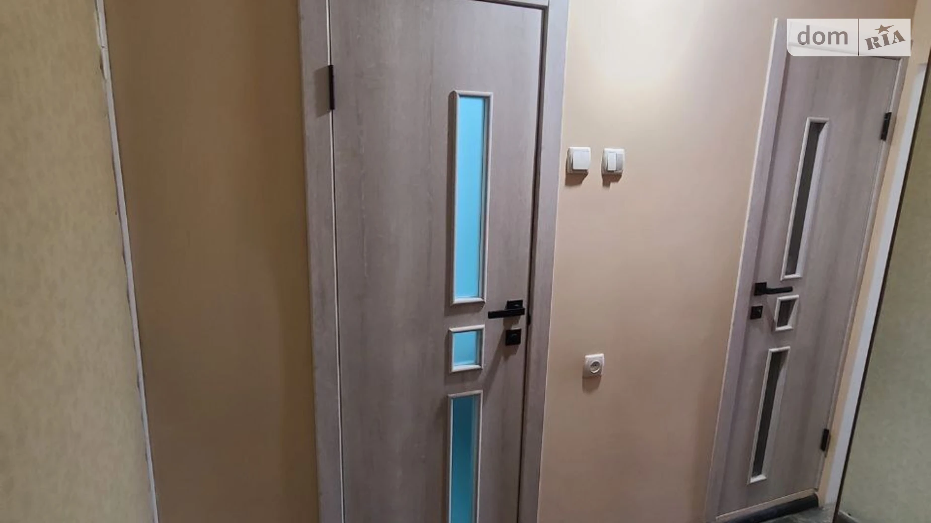 Здається в оренду 1-кімнатна квартира 36.3 кв. м у Києві, вул. Прирічна, 27В - фото 3