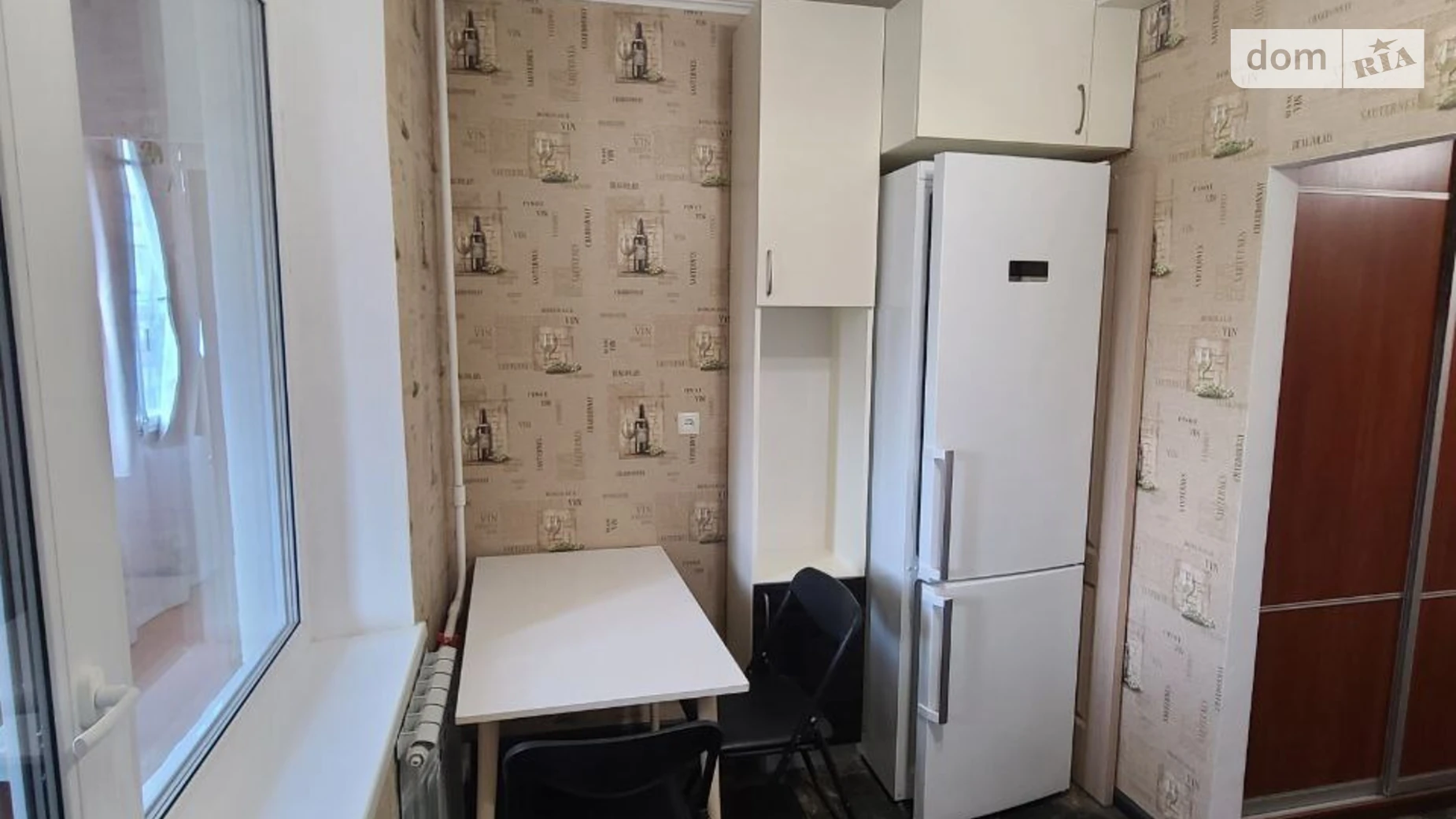 Здається в оренду 1-кімнатна квартира 36.3 кв. м у Києві, вул. Прирічна, 27В - фото 2