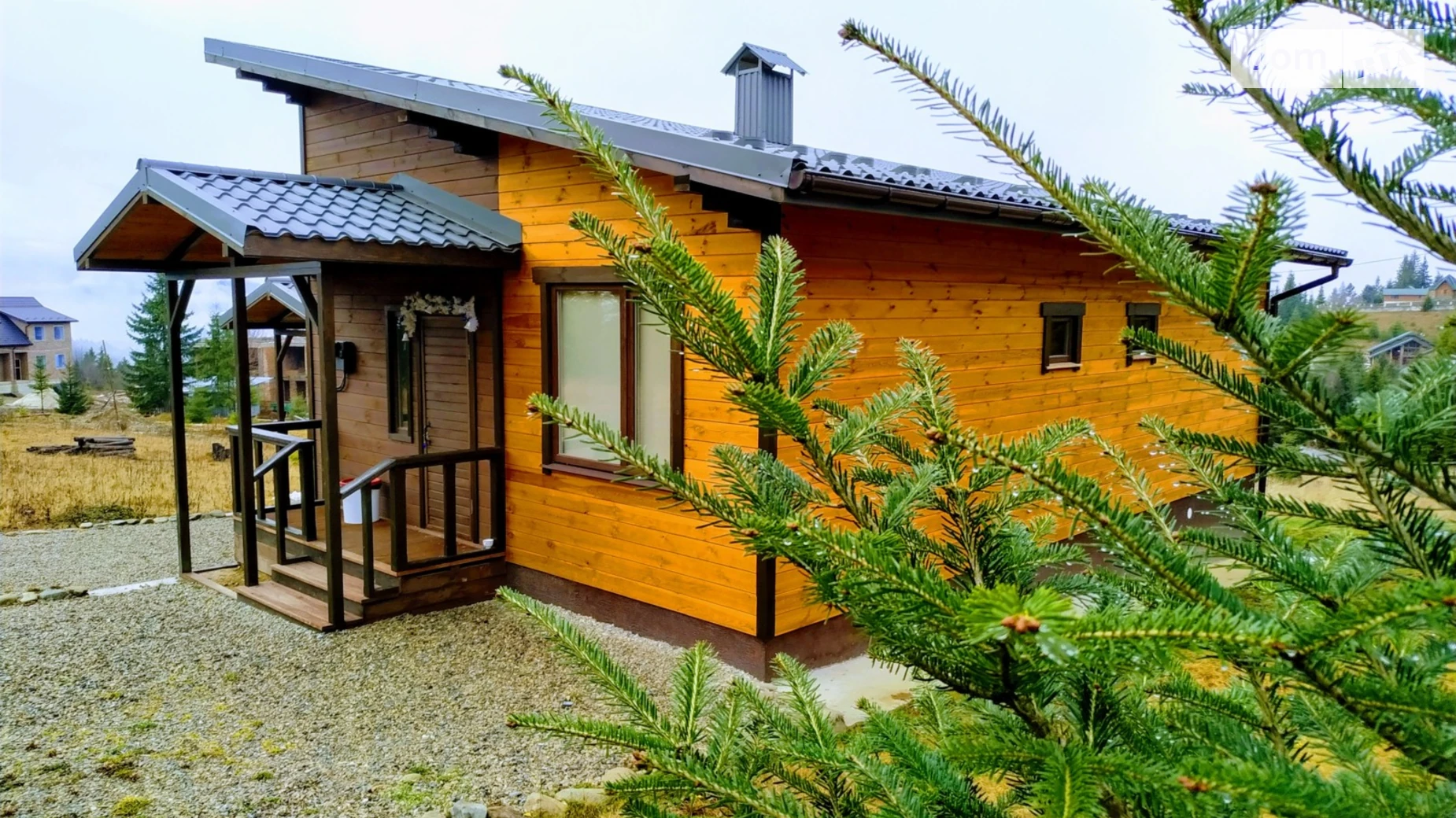 уроч. Ланарівка, 1 Яблуниця, цена: 149500 $ - фото 4